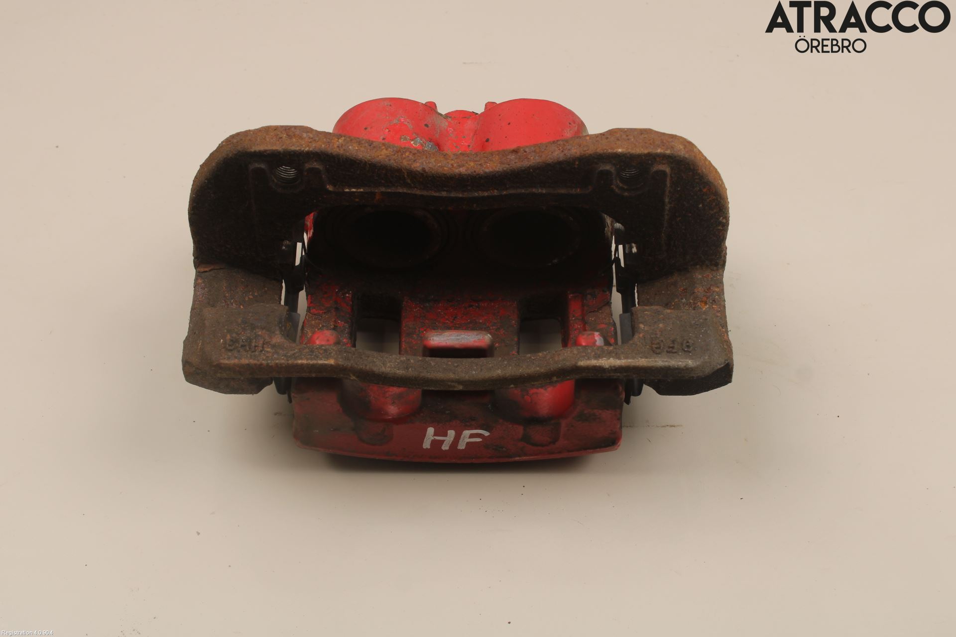 Kia SORENTO 15-20 Bromsok Fram Höger