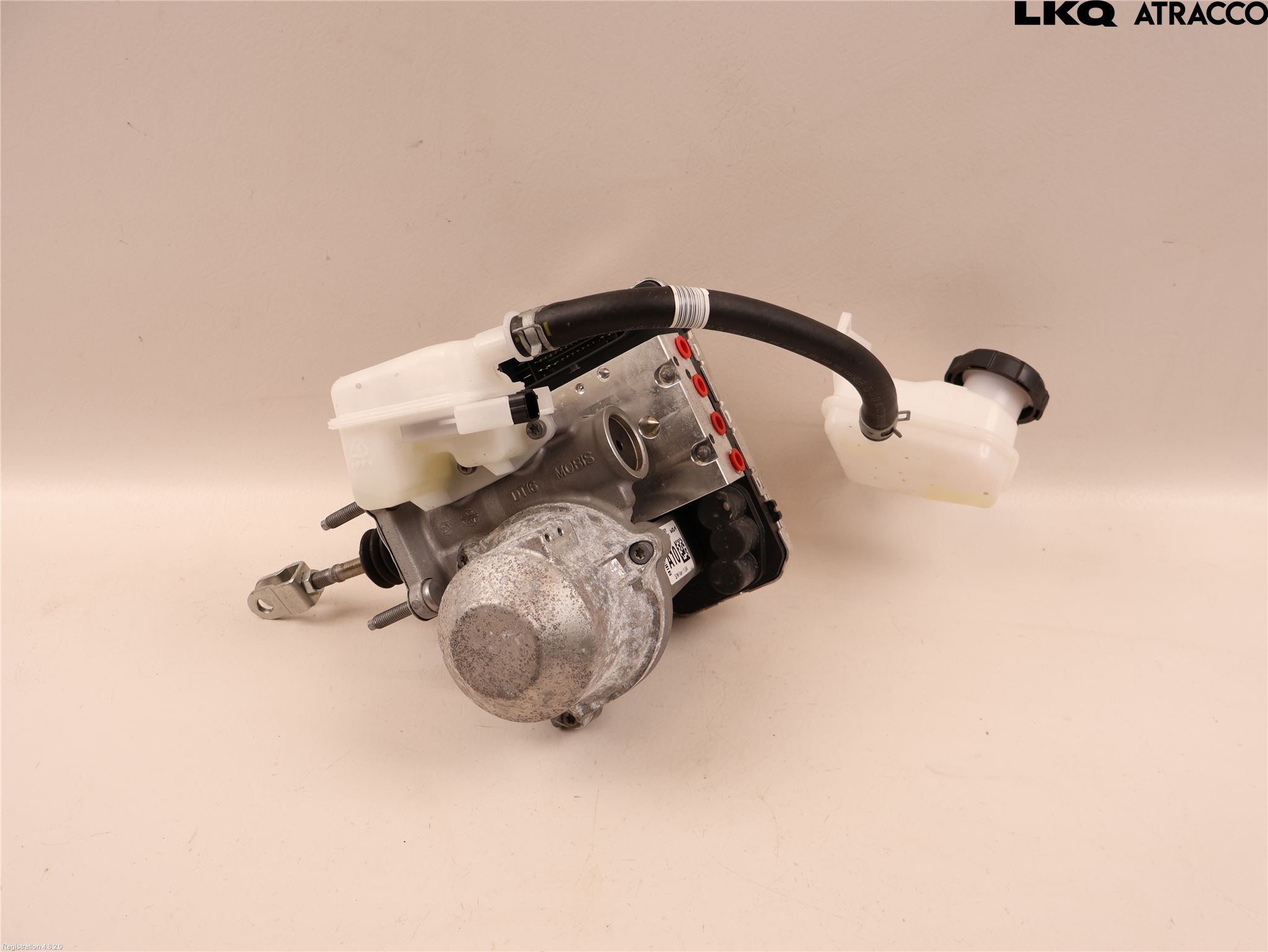 Kia EV6 (CV) 22- Abs Hydraulaggregat