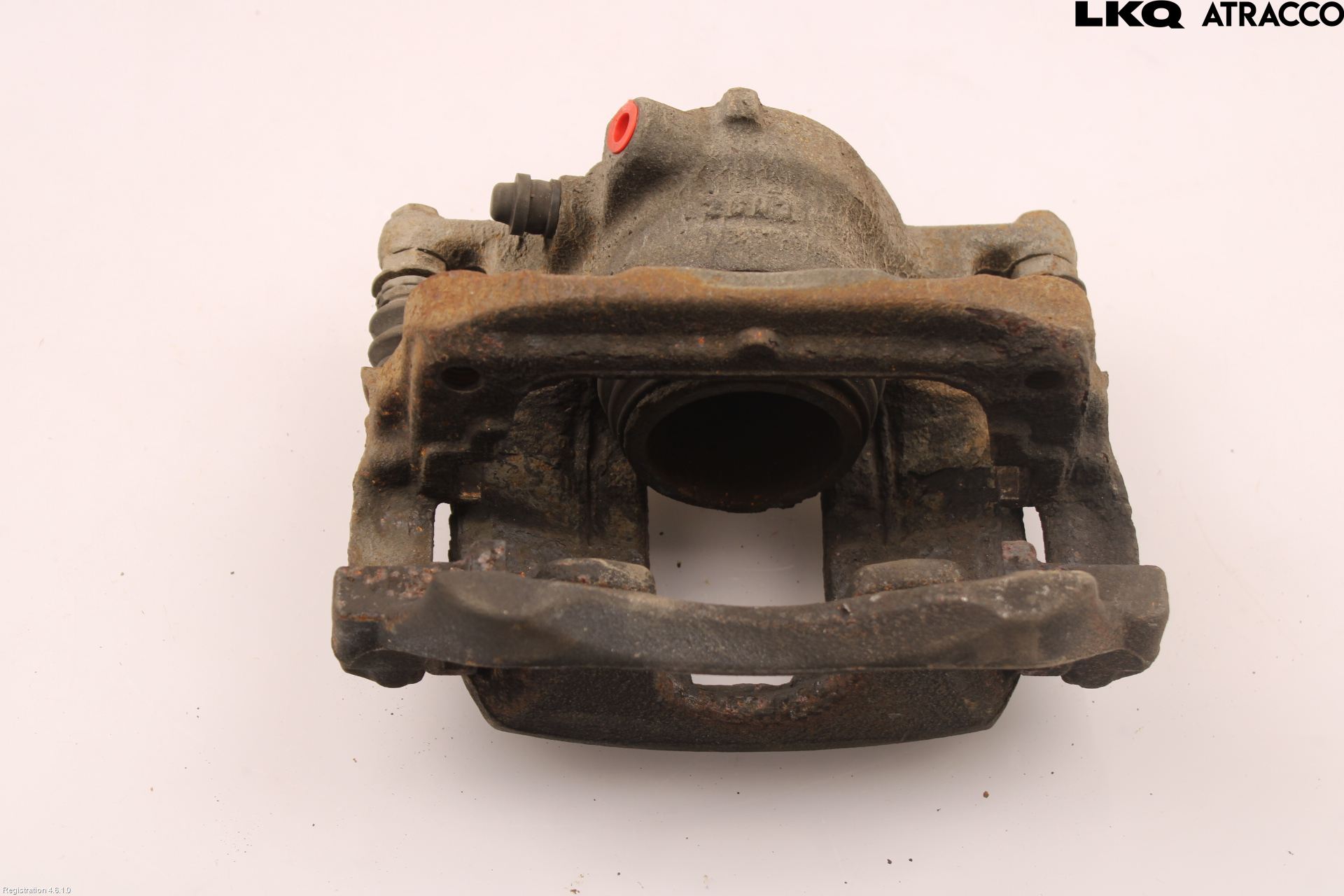 Mercedes-Benz MB A-KLASS (W176) 13-18 Bromsok Fram Vänster