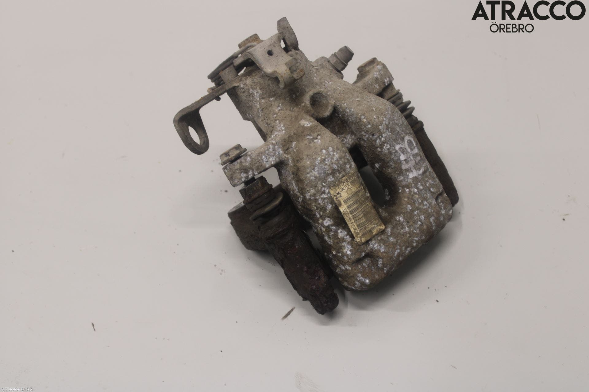 Citroen C3 PICASSO Bromsok Bak Höger