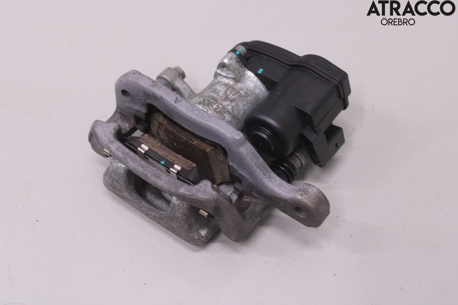 Nissan LEAF 18- Bromsok Bak Vänster