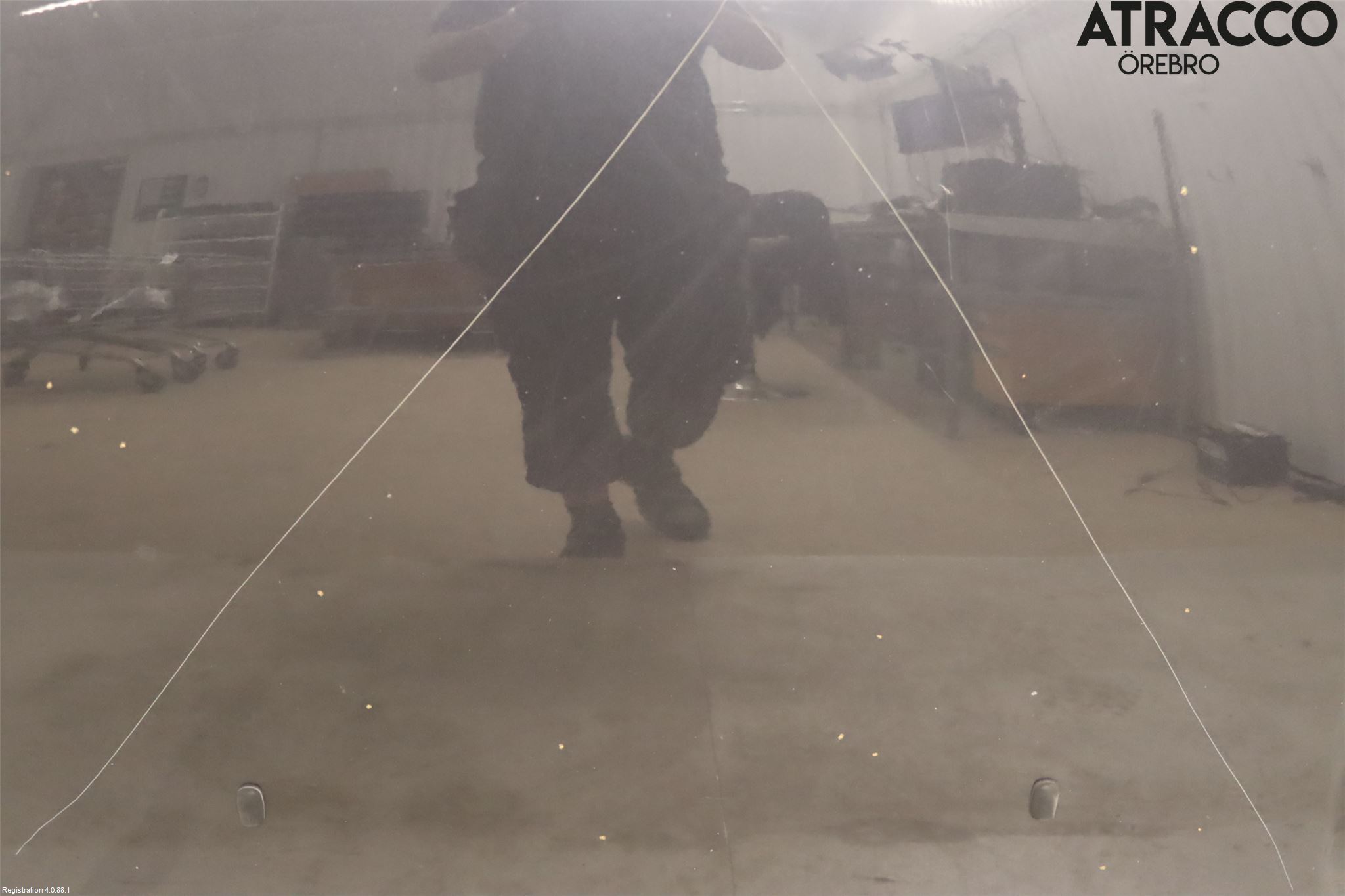 Ford FIESTA     06-08 Huv Fram