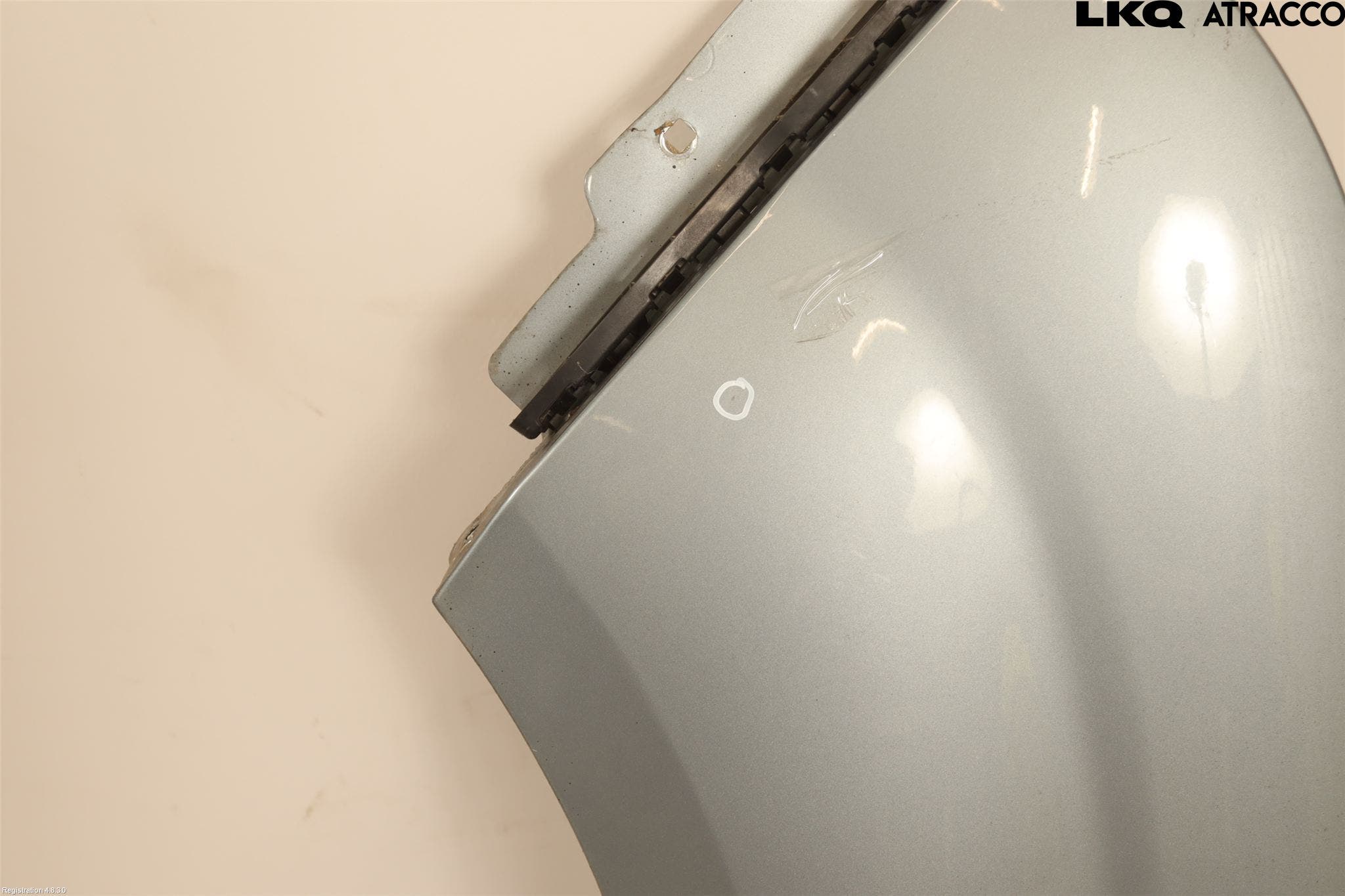 Fiat DOBLO CARGO Skärm Fram Vänster