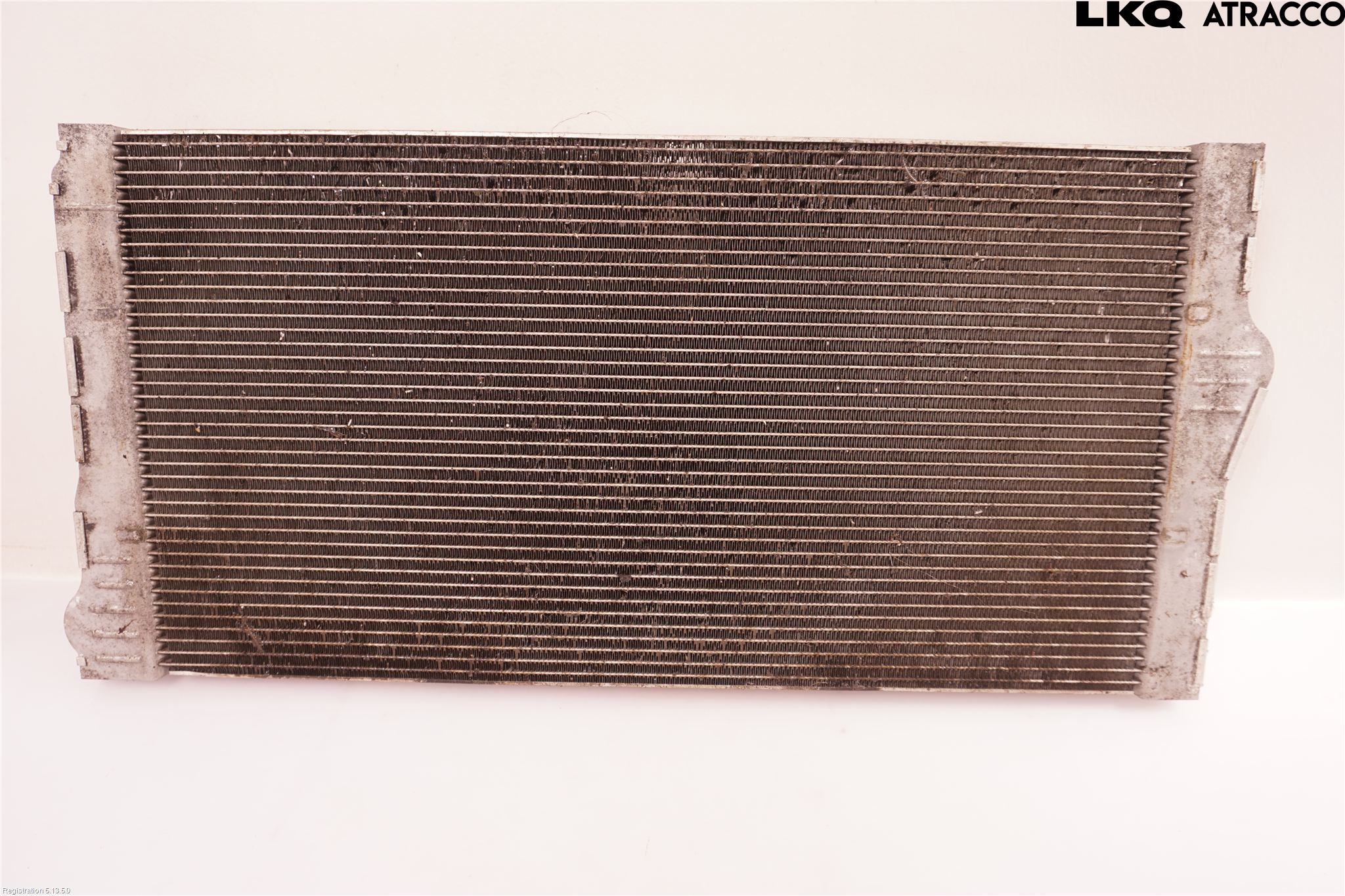 BMW 5 F10/F11/F18 09-17 Kylare Aut