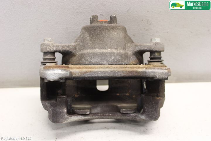 Kia PICANTO 17- Bromsok Fram Vänster