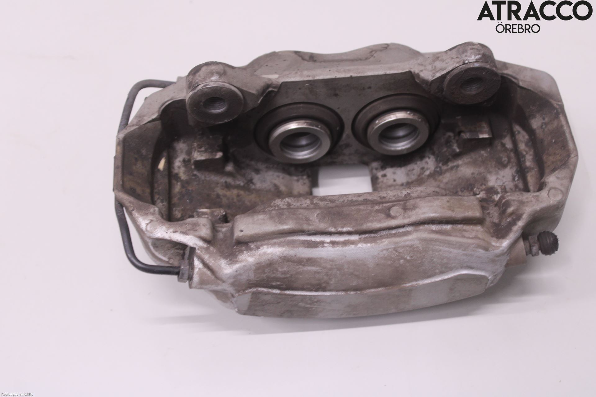 Audi A4/S4 B9 16-19 Bromsok Fram Vänster