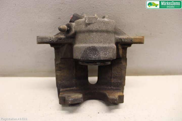 Peugeot 2008 13-20 Bromsok Fram Vänster