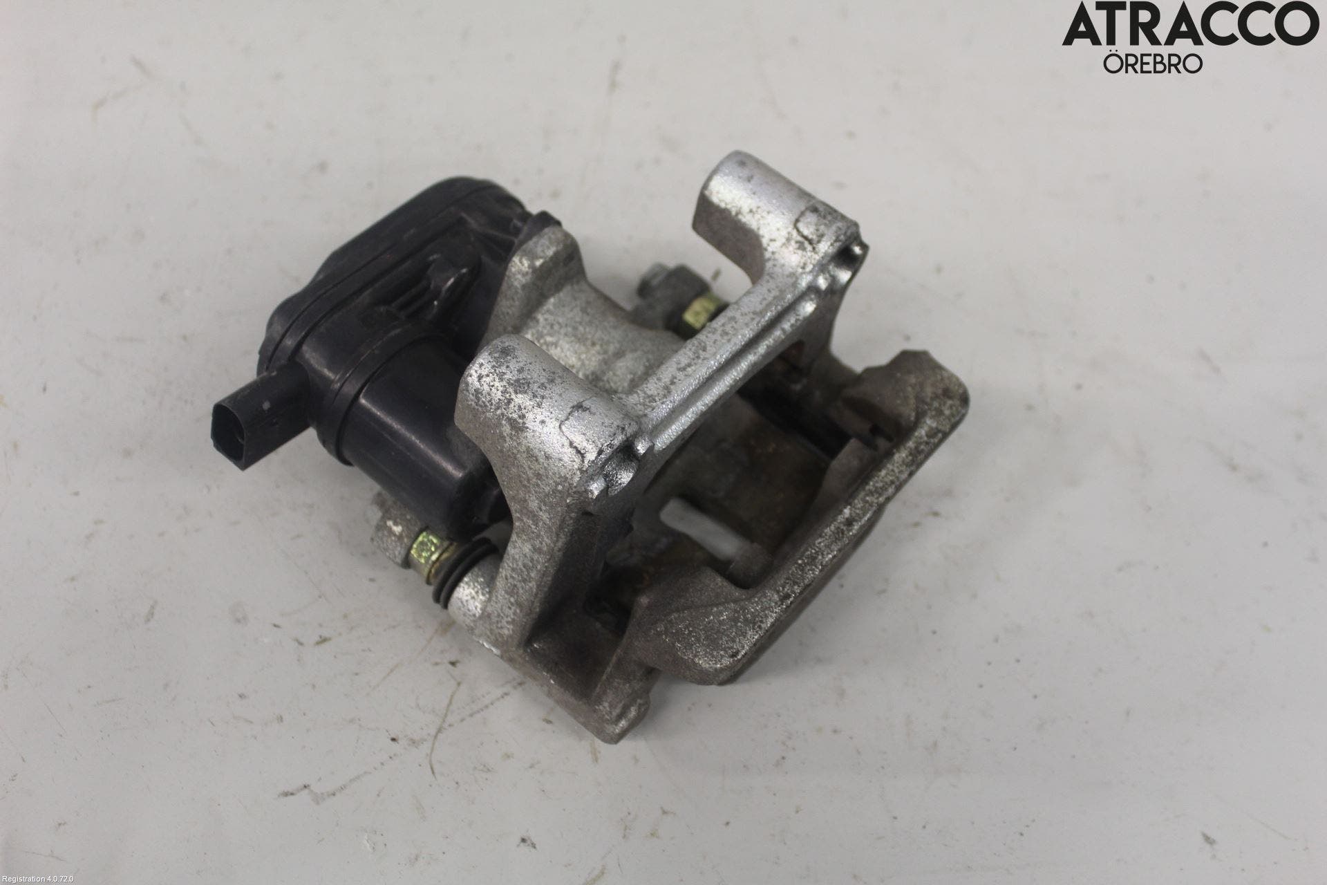 Kia OPTIMA 16-20 Bromsok Bak Höger