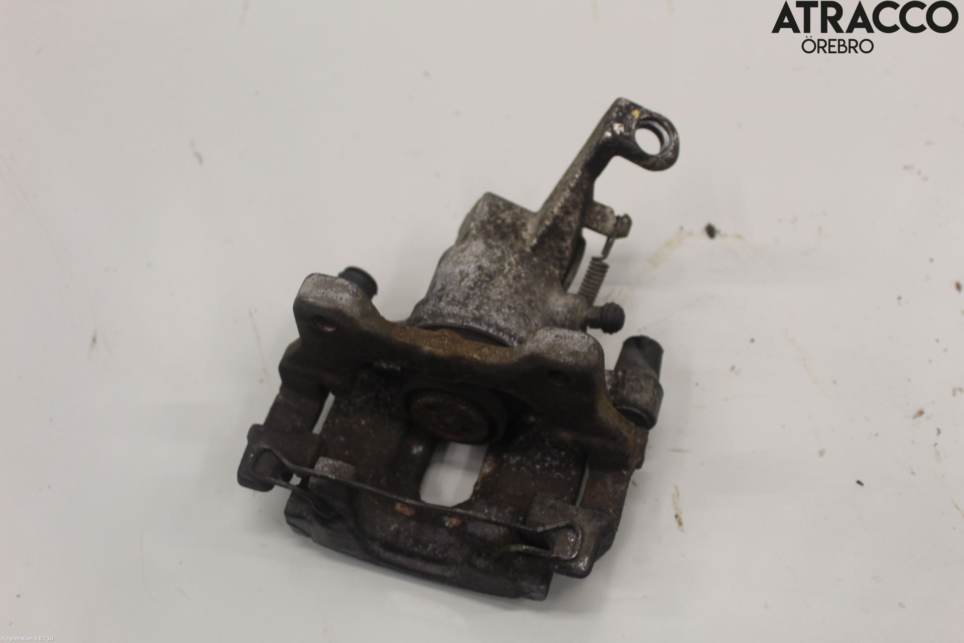 Jaguar XF 08-15 Bromsok Bak Höger