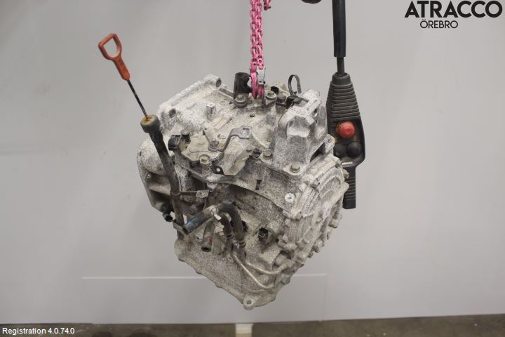 Kia PICANTO 17- Växellåda Automat