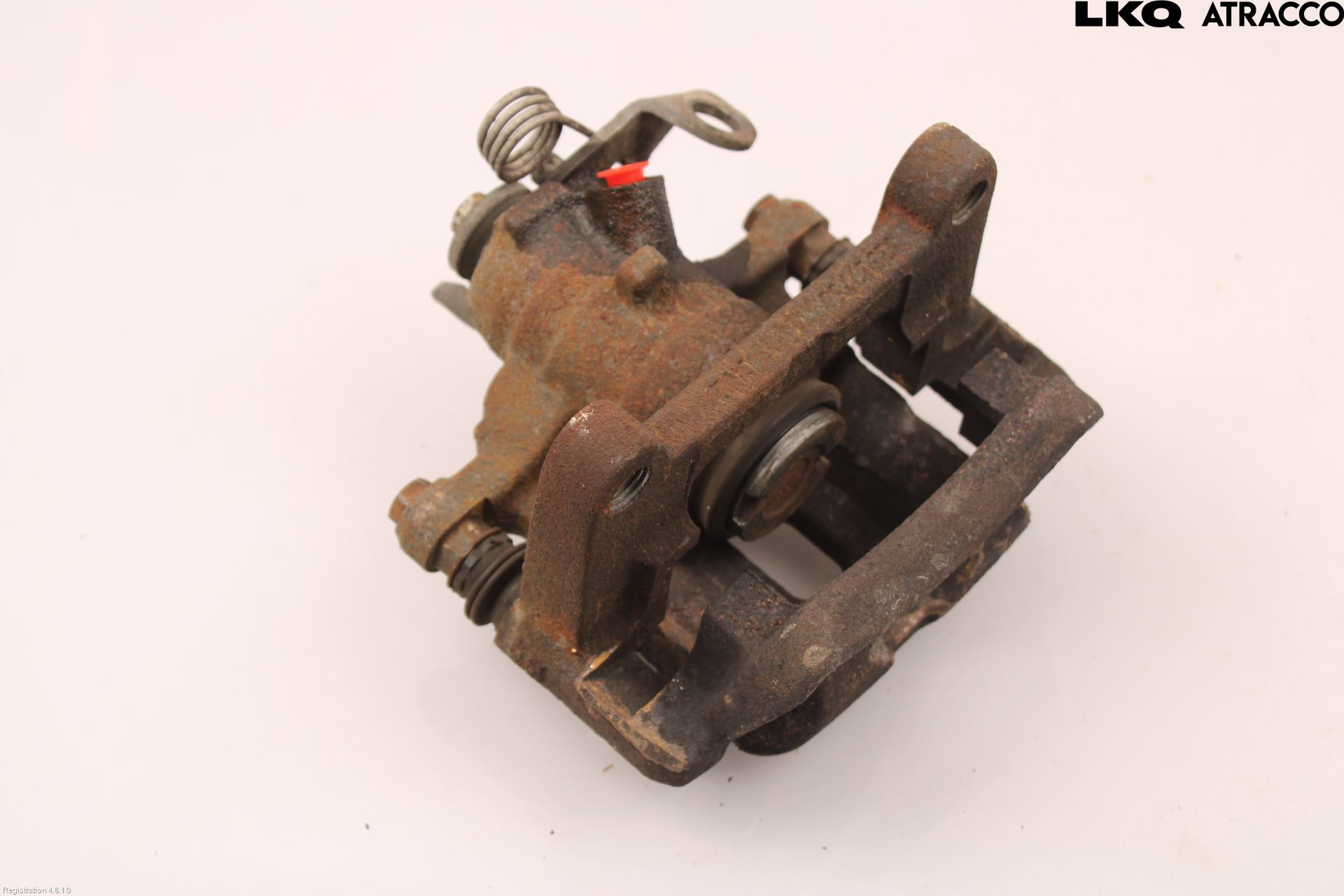 Nissan NV300 16-22 Bromsok Bak Höger