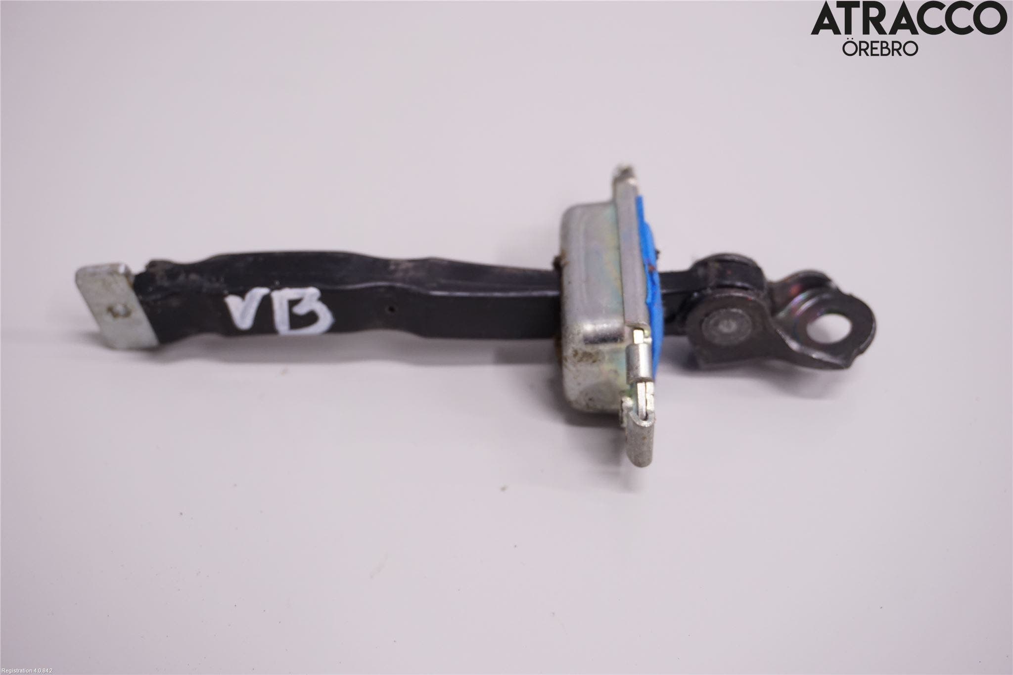 Kia PICANTO 17- Dörrstopp