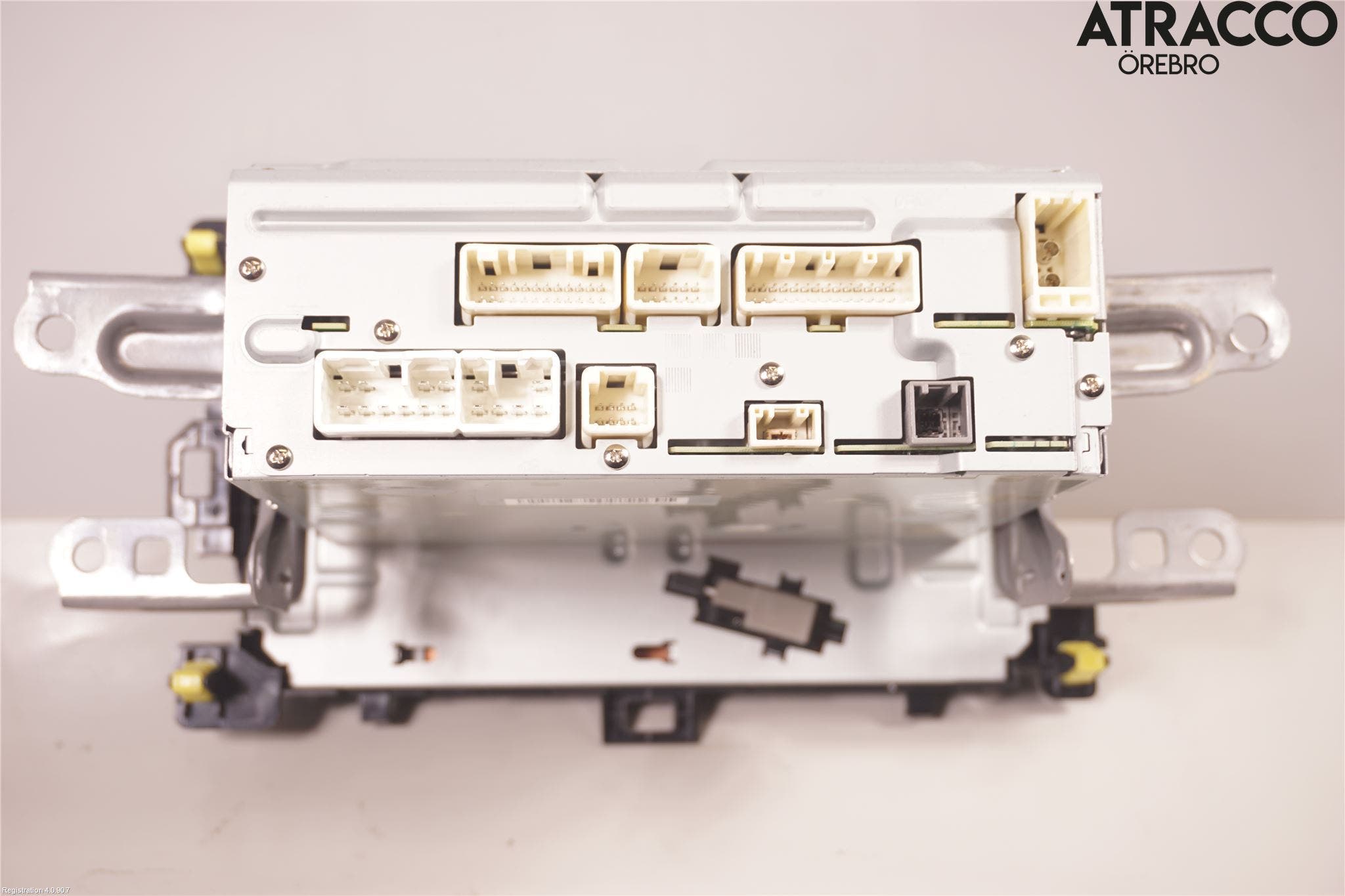 Toyota YARIS XP130 15-20 Cd Radio - Multimediapanel
