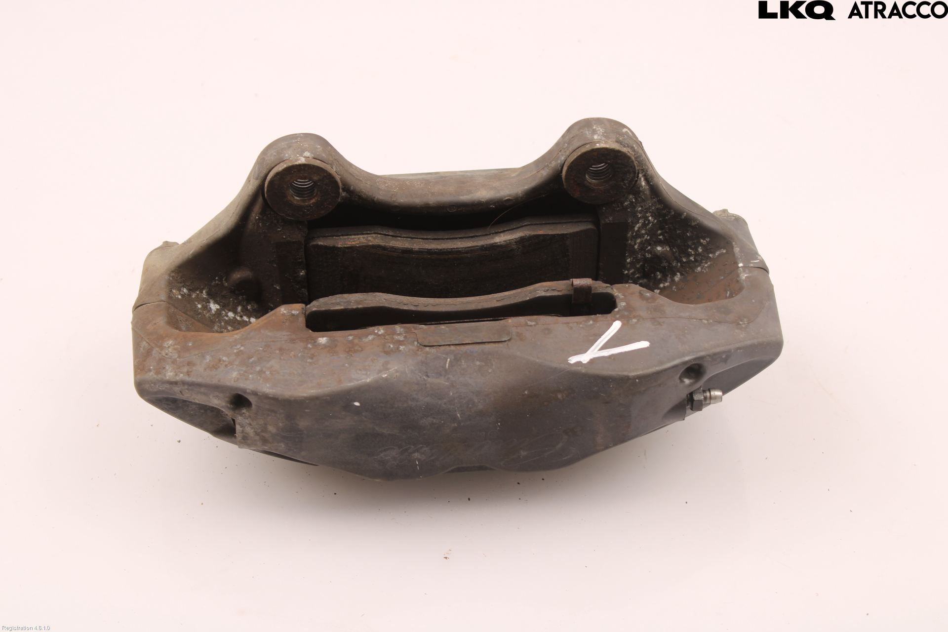 Cadillac  Bromsok Fram Vänster