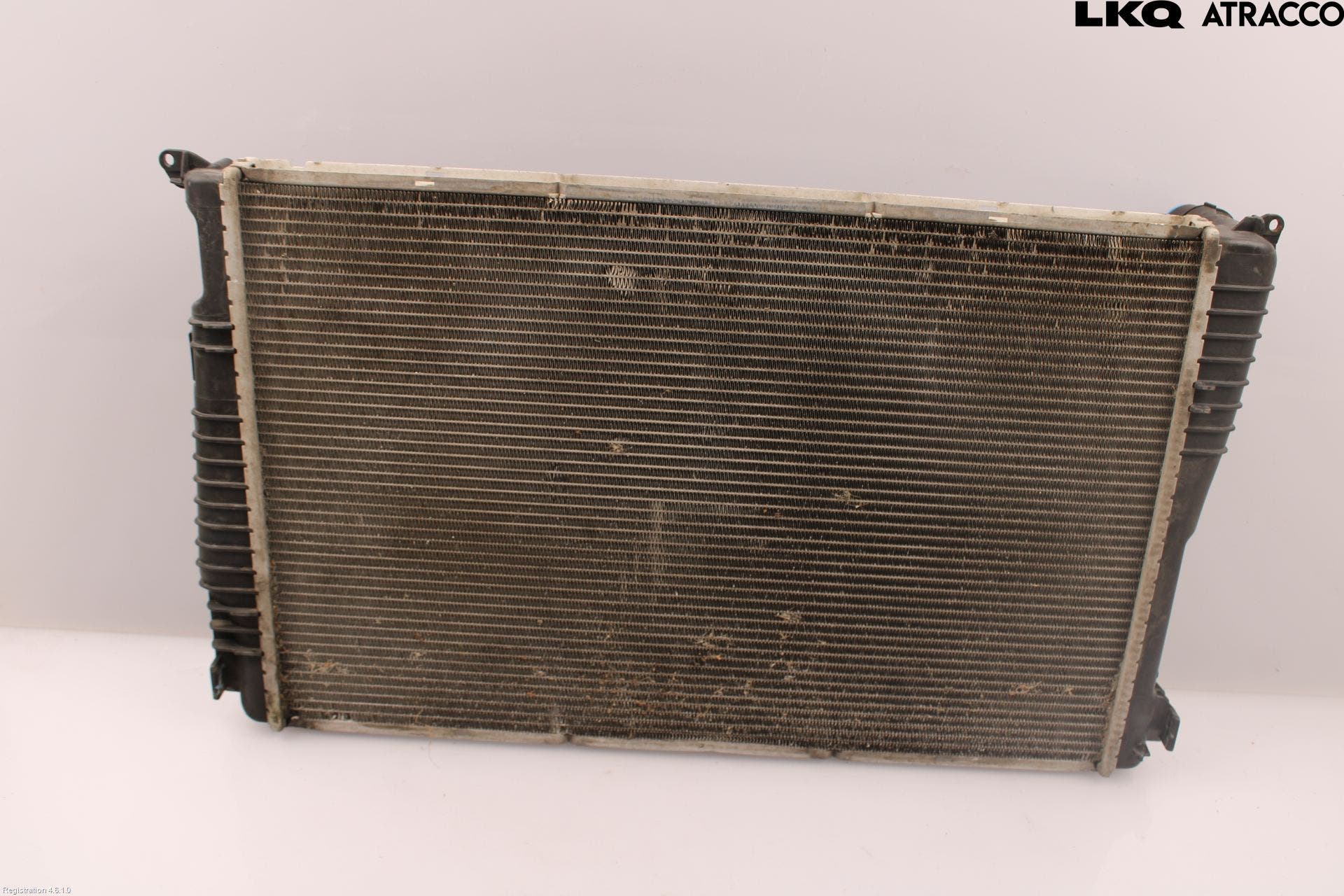 BMW X3 F25 10-17 Kylare Aut