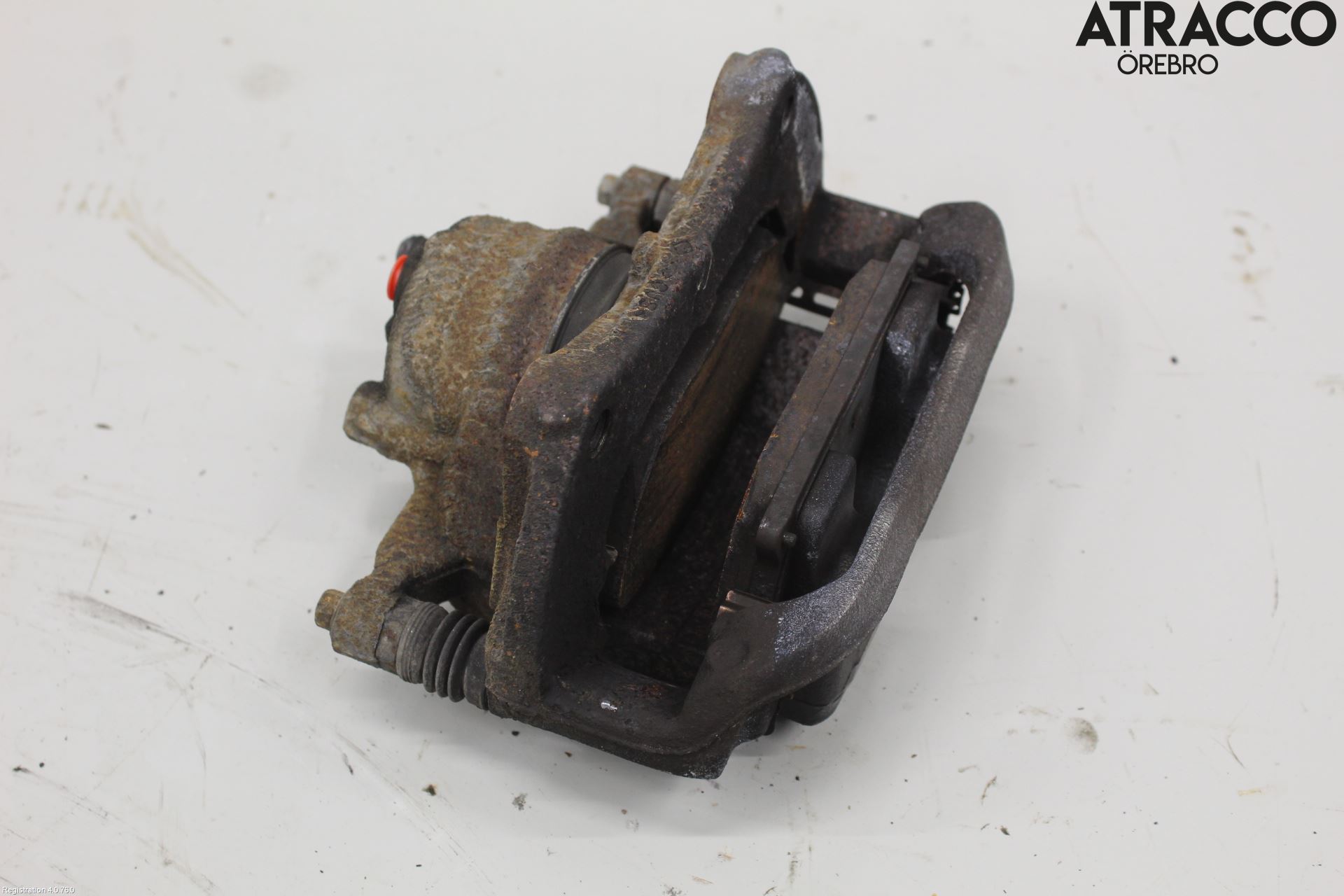 Opel MOKKA 13-20 Bromsok Fram Höger