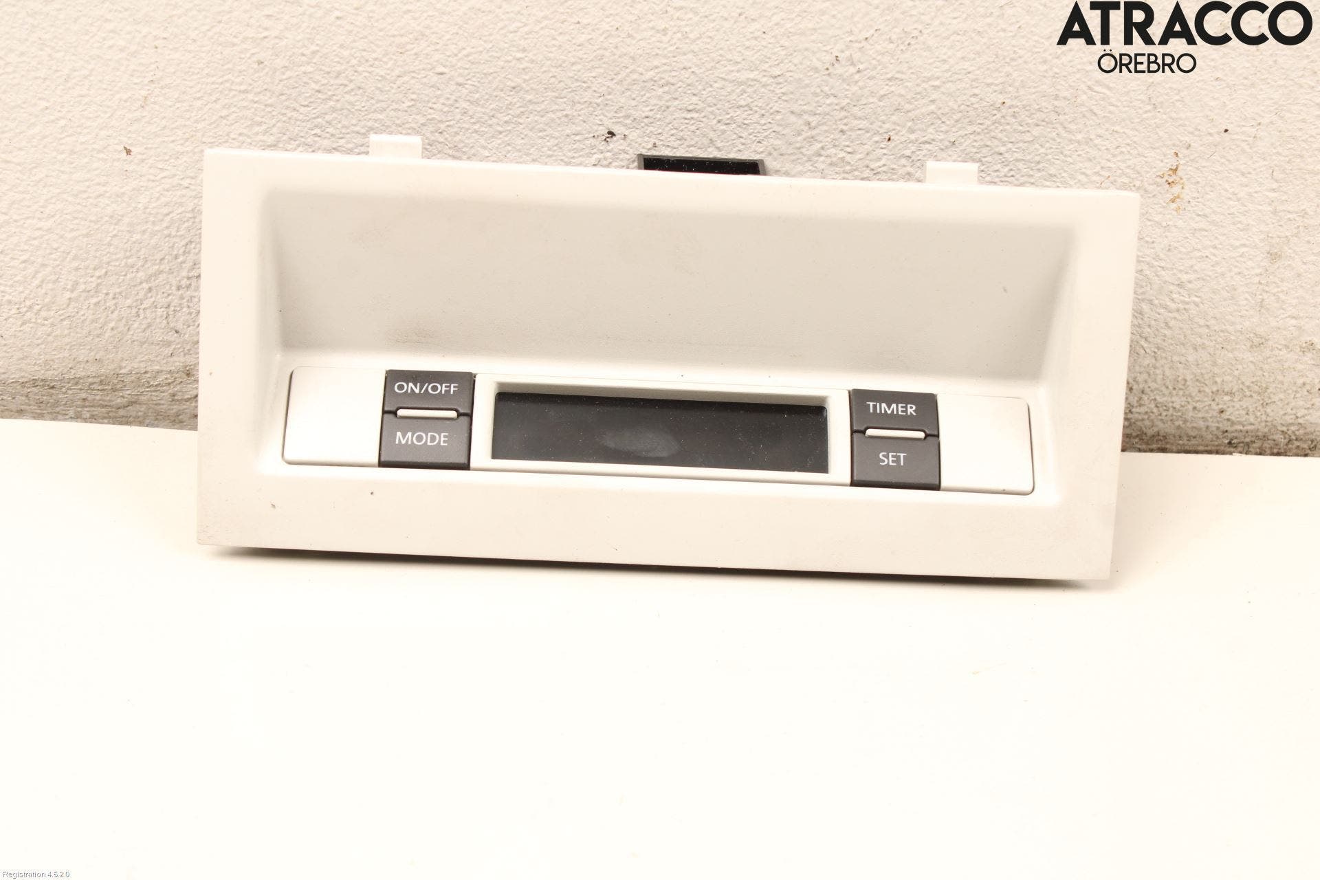 Volkswagen VW TRANSP/CARAVELLE (T6) 16-22 Tidur