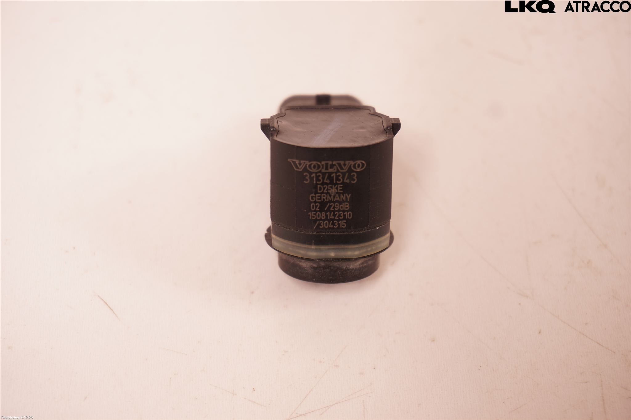 Volvo V40 12-19 Parkeringshjälp Backsensor