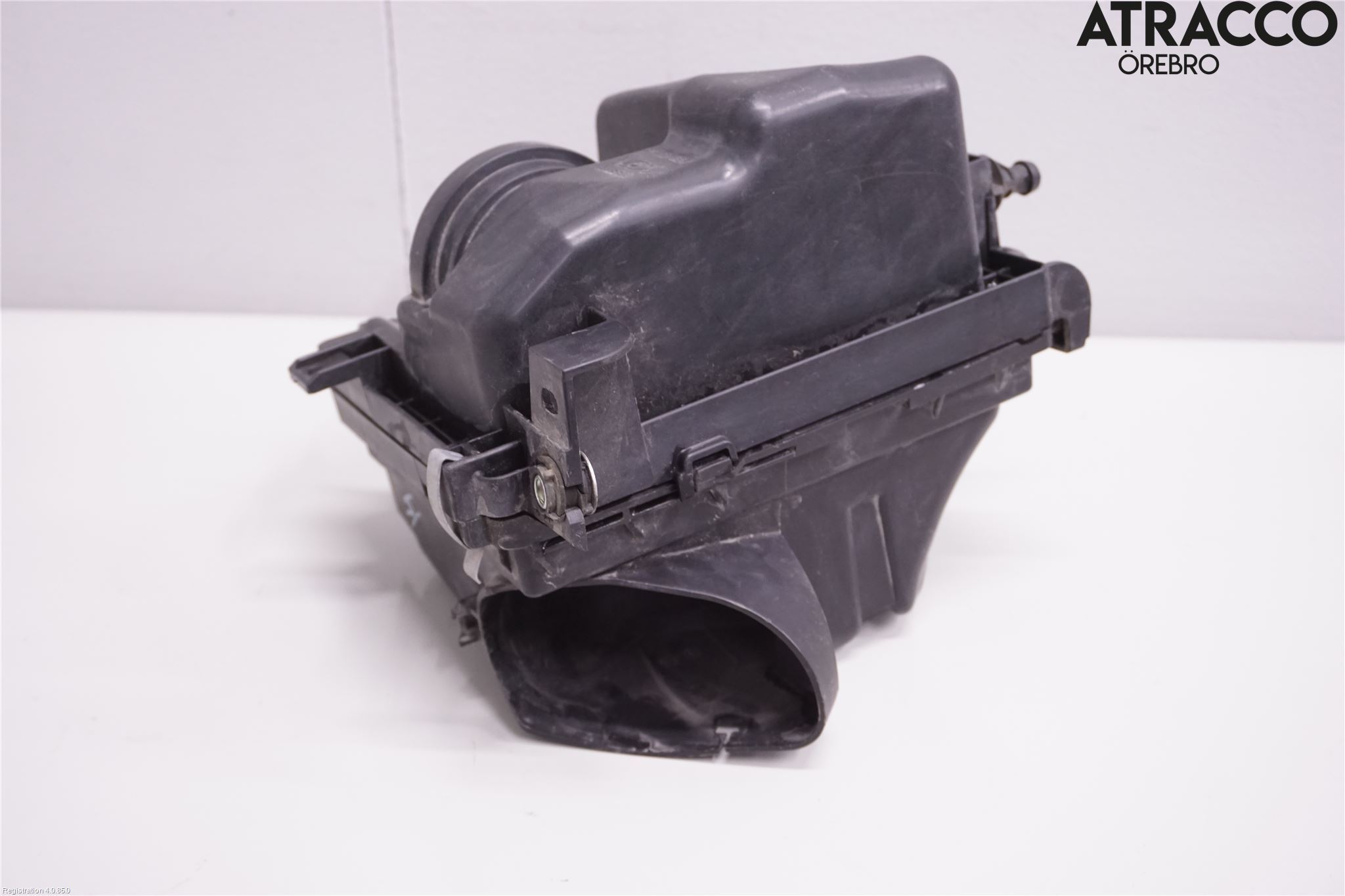 Nissan PULSAR Luftrenare