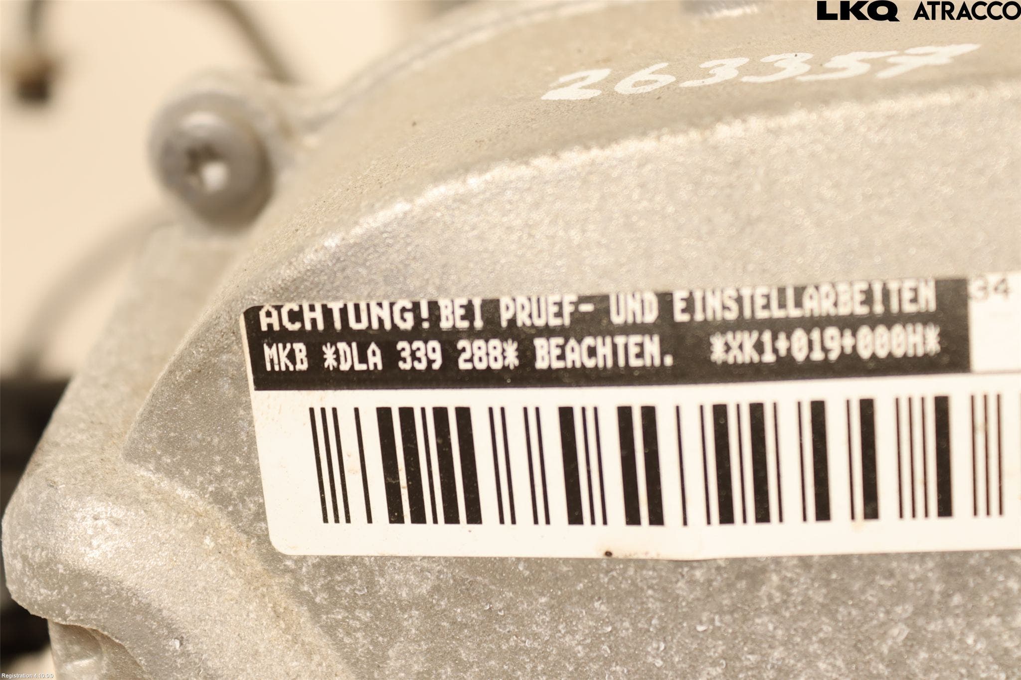 Seat IBIZA V 21- Motor Bensin