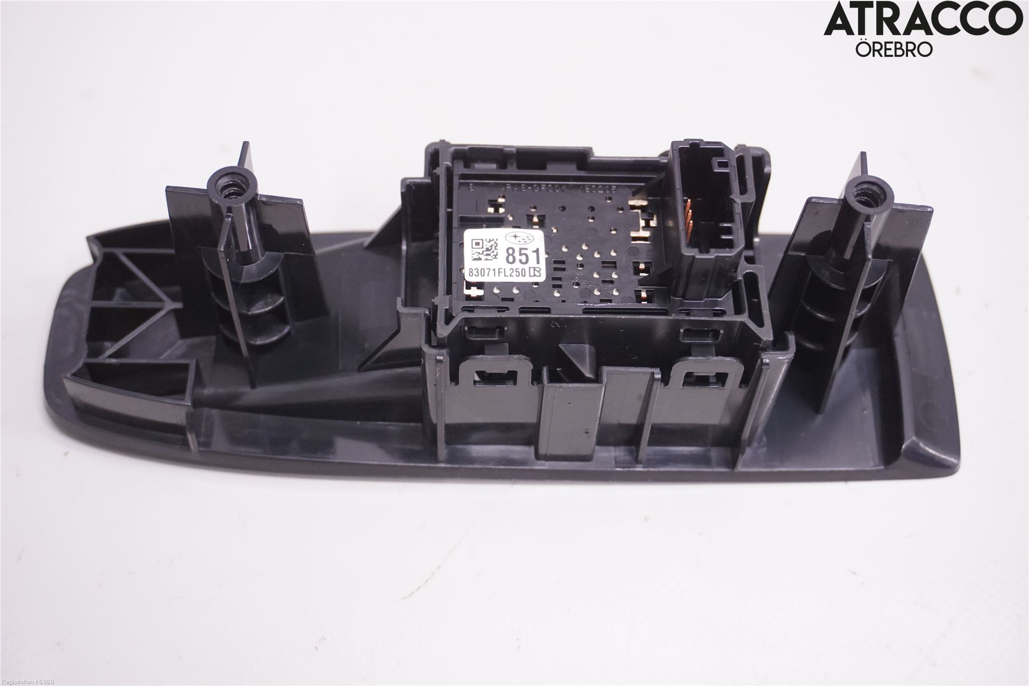 Subaru IMPREZA V 18- Strömställare Elhiss