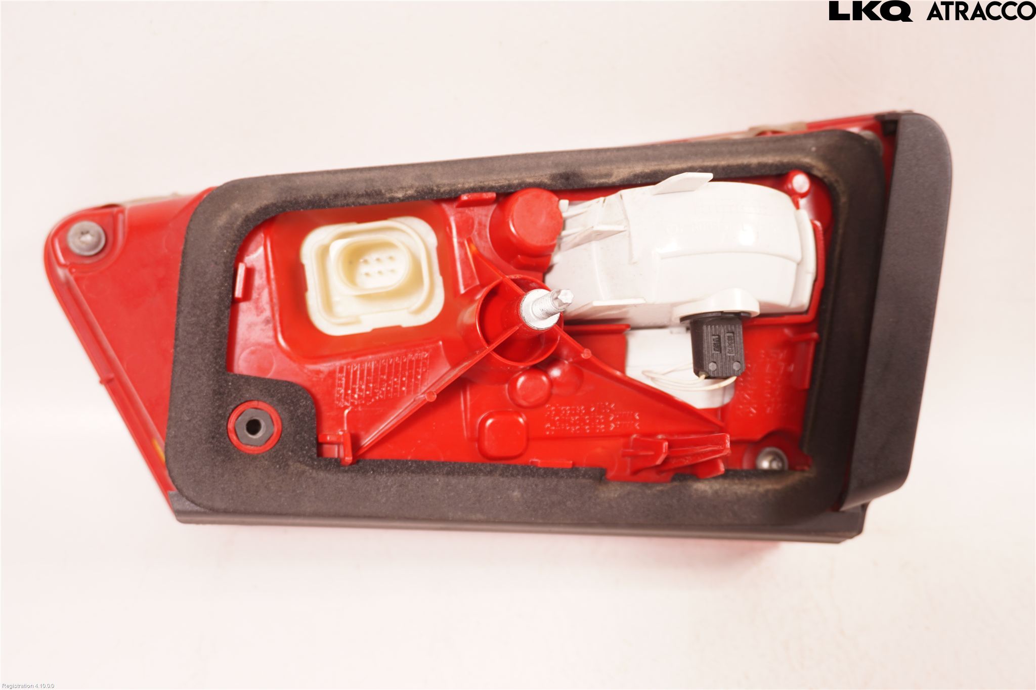 Audi A6/S6 4G 11-18 Bakljus Lucka Vä