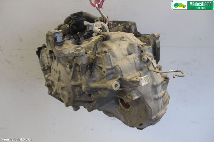 Peugeot 308 14-21 Växellåda Automat