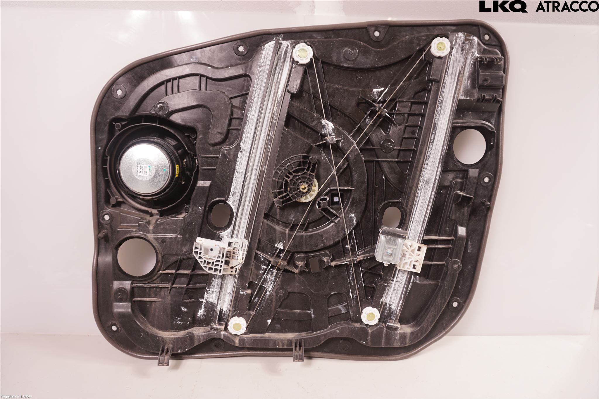 Kia SORENTO 15-20 Fönsterhissmekanism