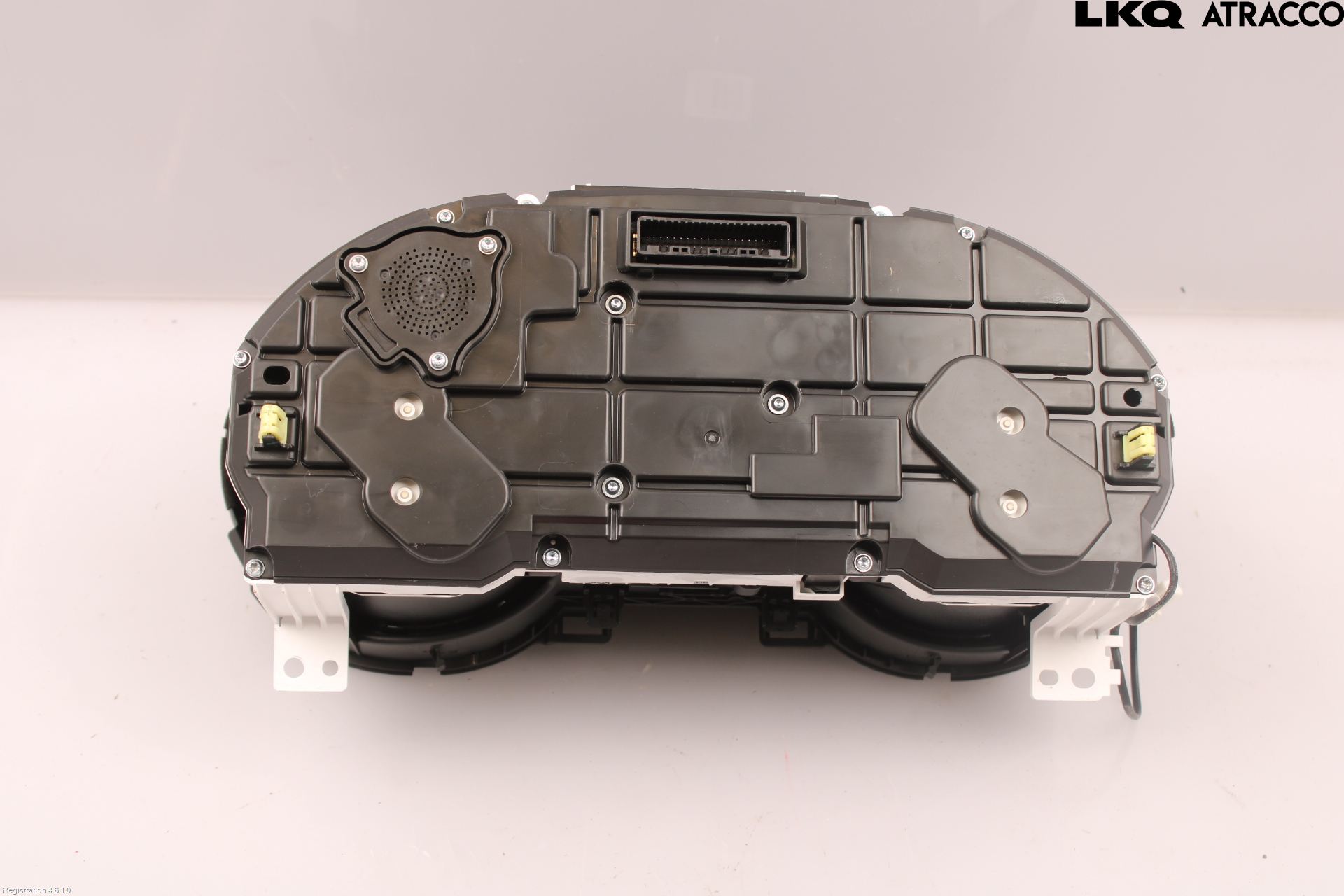 Subaru OUTBACK 15-20 Instrument Komb