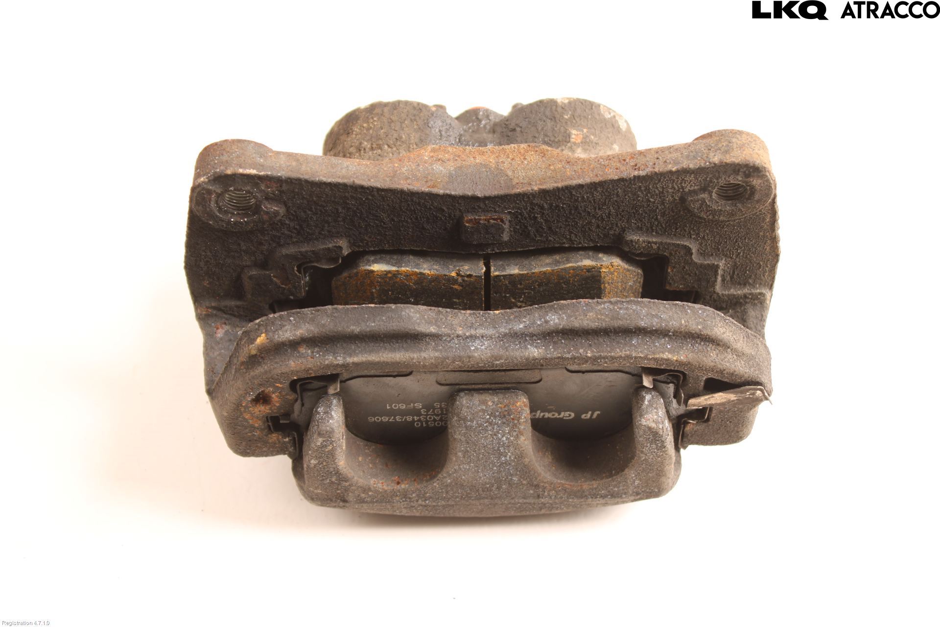 Subaru FORESTER SJ 13-18 Bromsok Fram Höger