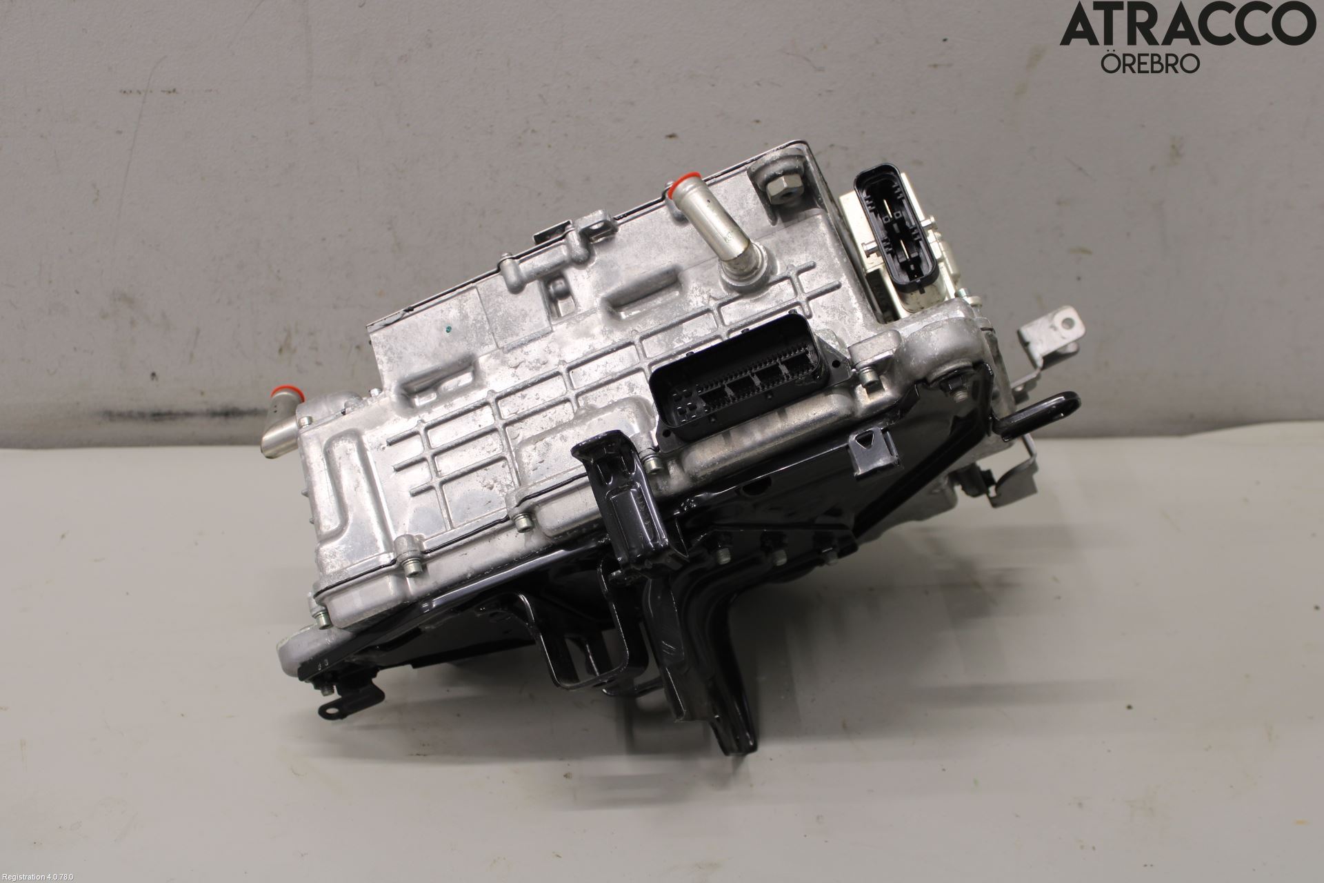 Kia OPTIMA 16-20 Hybridconverter
