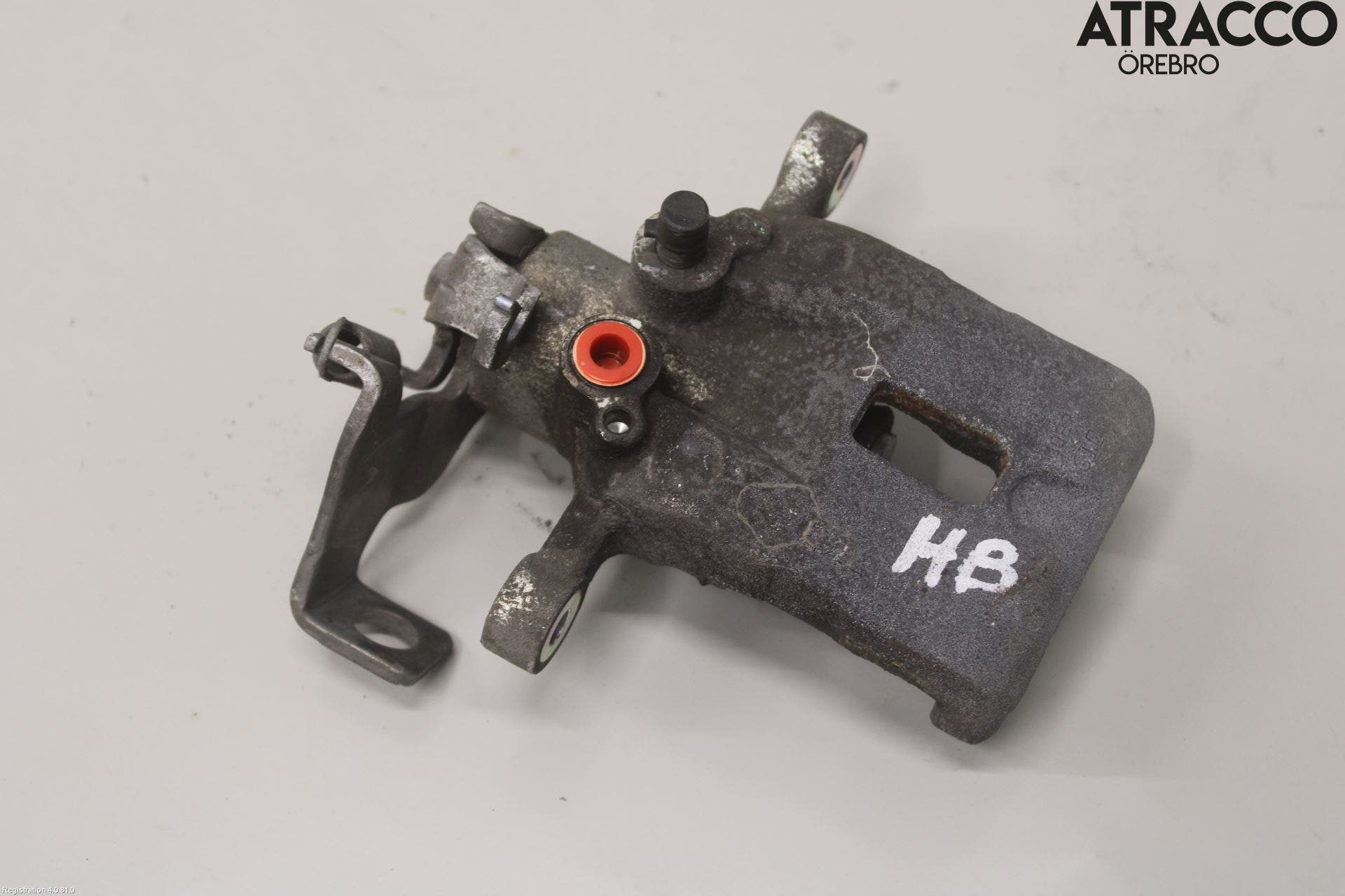 Kia PICANTO 17- Bromsok Bak Höger