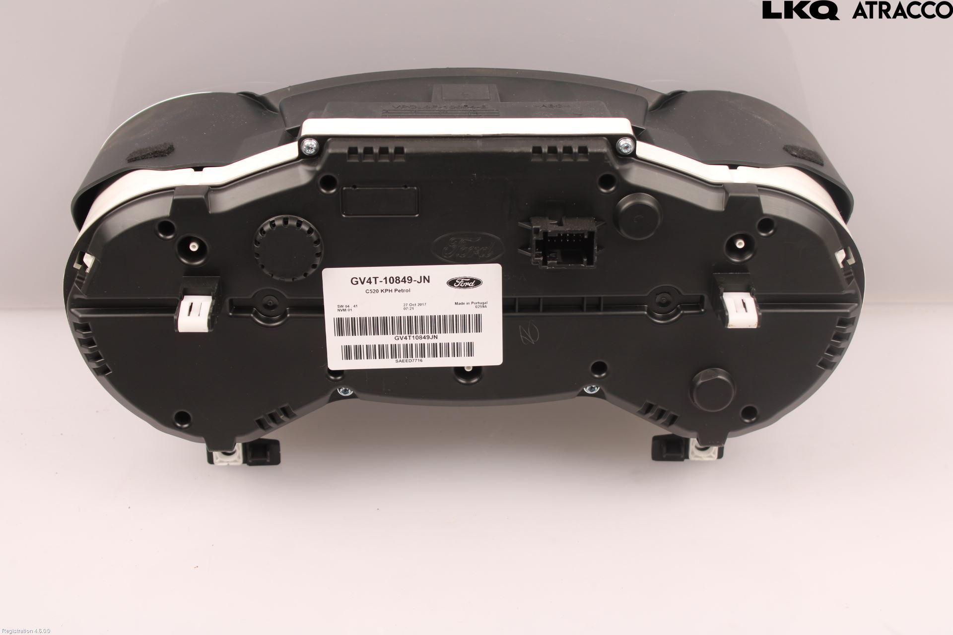 Ford KUGA 17-19 Instrument Komb