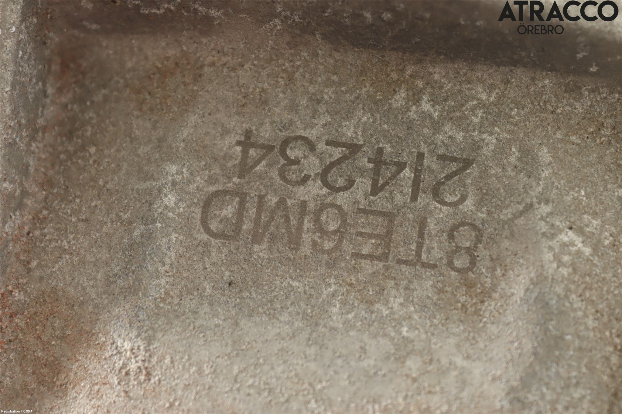 Kia PICANTO 17- Växellåda Automat