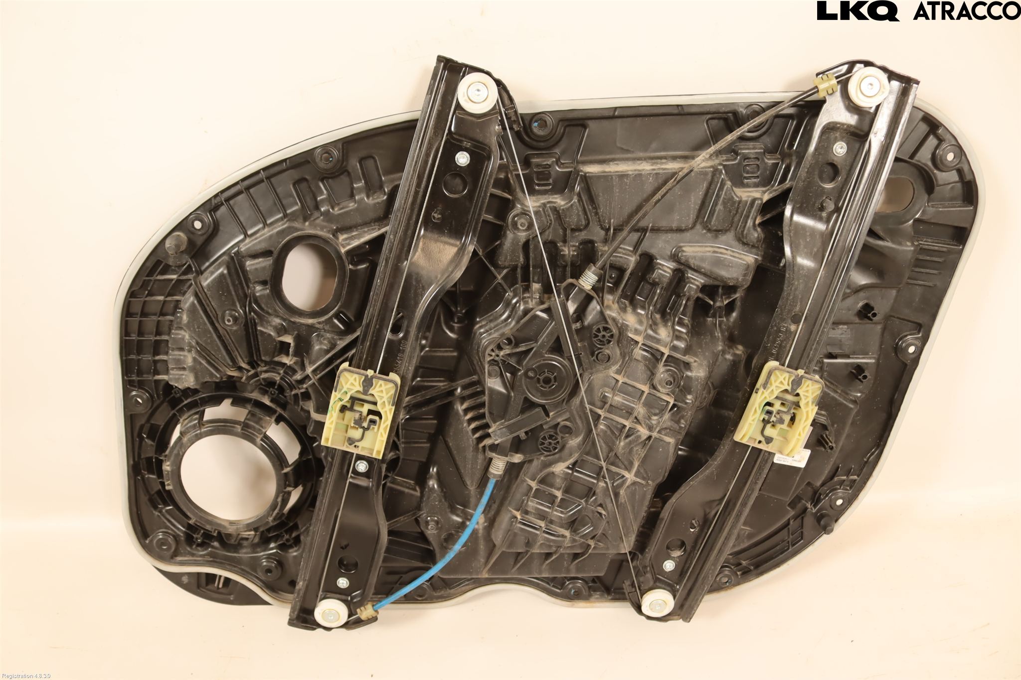 Volvo XC60 18- Fönsterhissmekanism