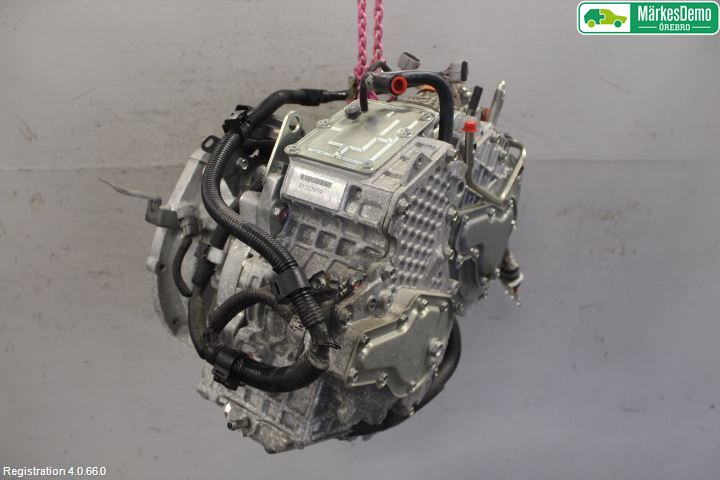 Mitsubishi OUTLANDER 13-21 Växellåda Automat