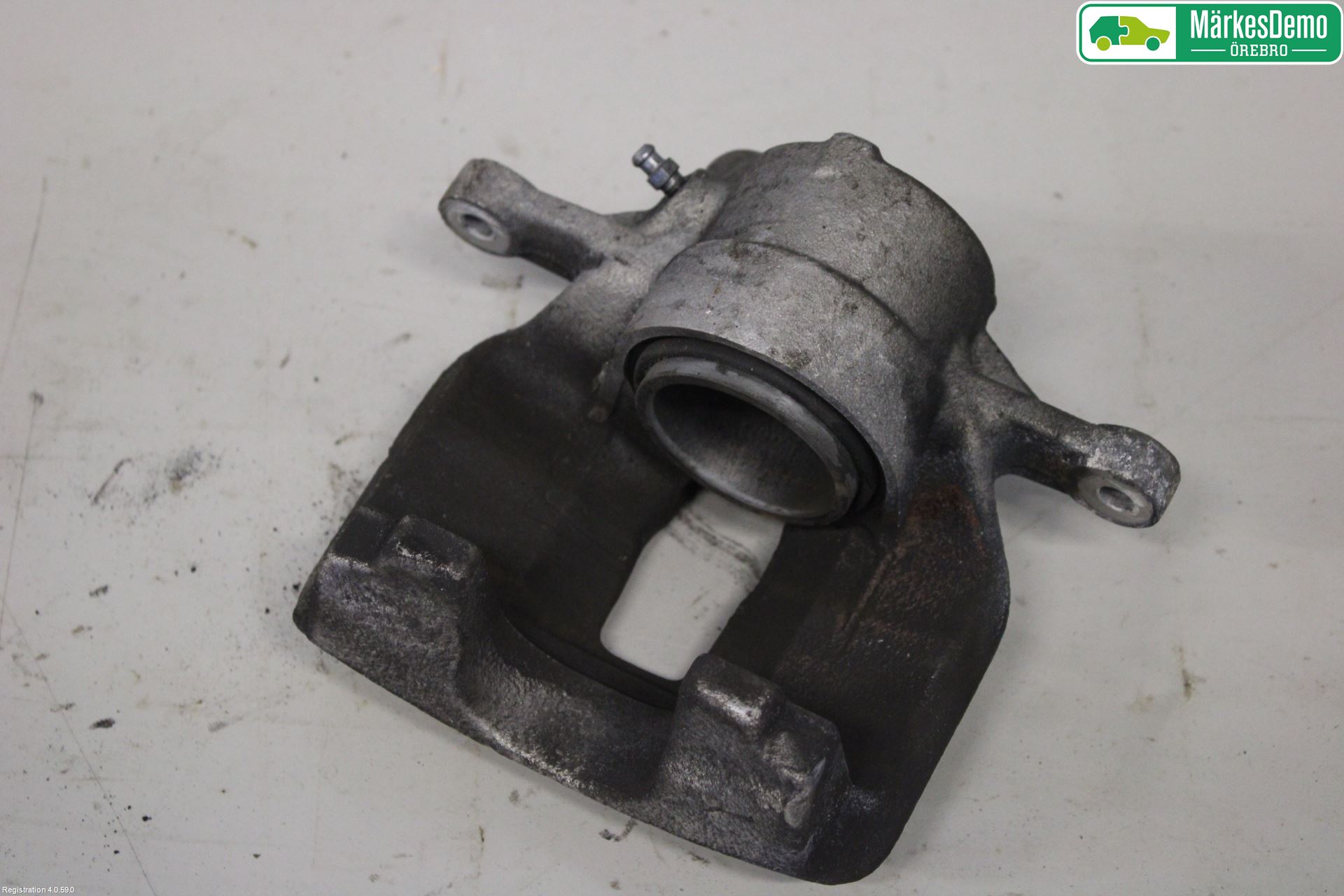 Peugeot 308 14-21 Bromsok Fram Vänster