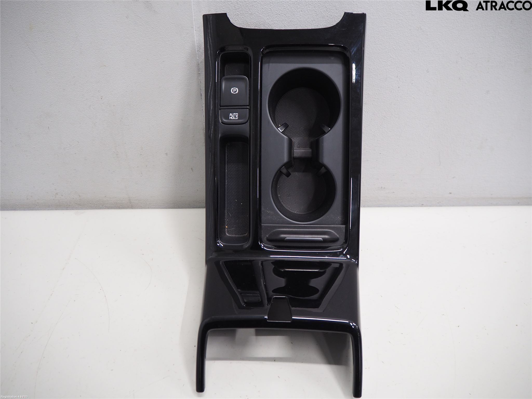 Kia CEED/CEED SW 19- Instrumentkonsoll Golv