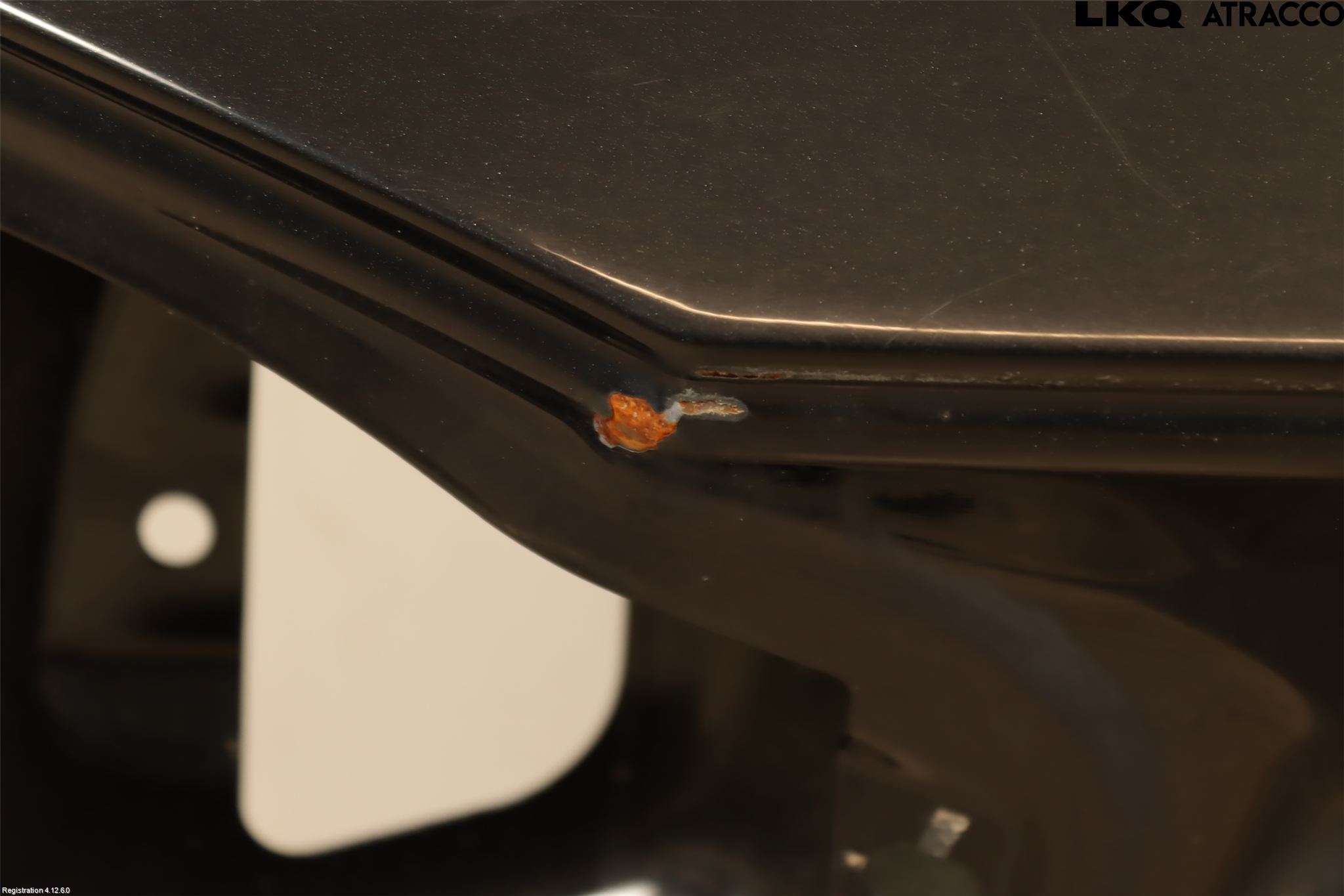 Ford FOCUS 11-14 Baklucka Kombi