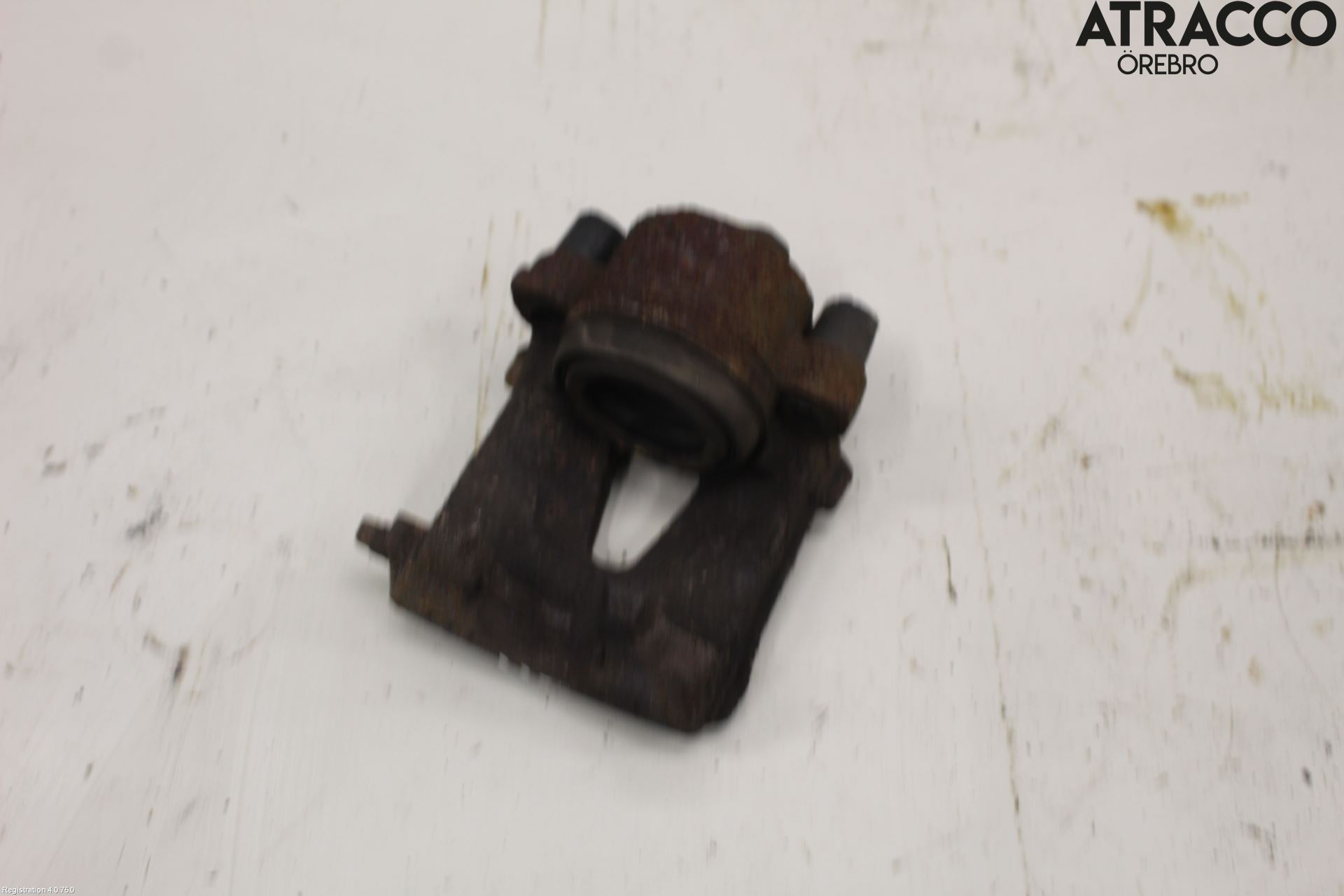 Skoda OCTAVIA (5E) 13-20 Bromsok Fram Höger