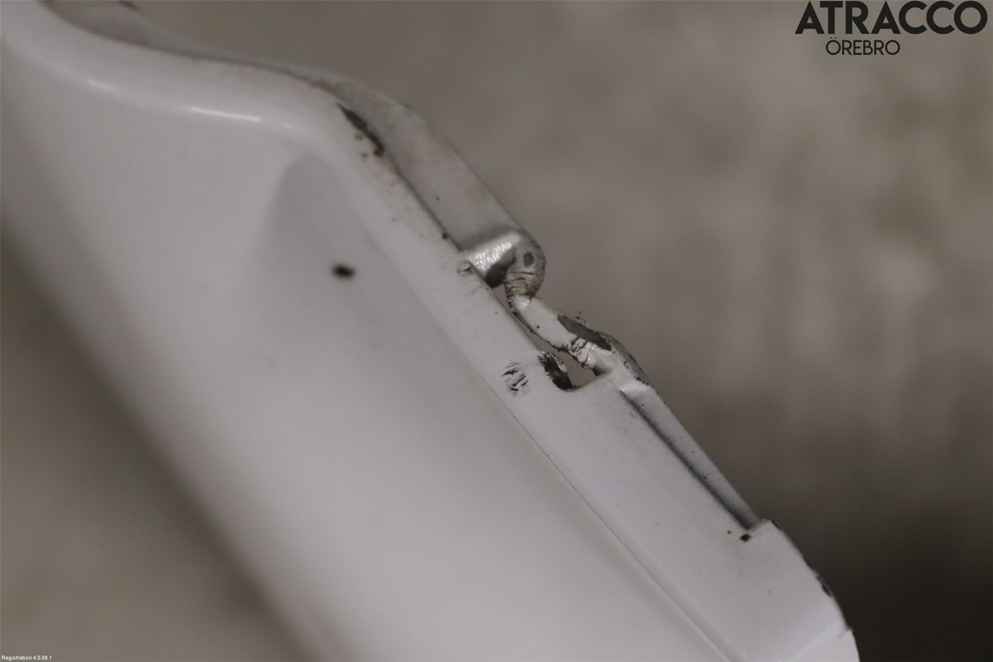 Nissan PRIMASTAR Grill Komp