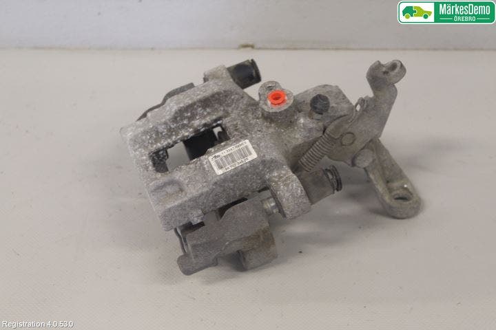 Peugeot 308 14-21 Bromsok Bak Höger