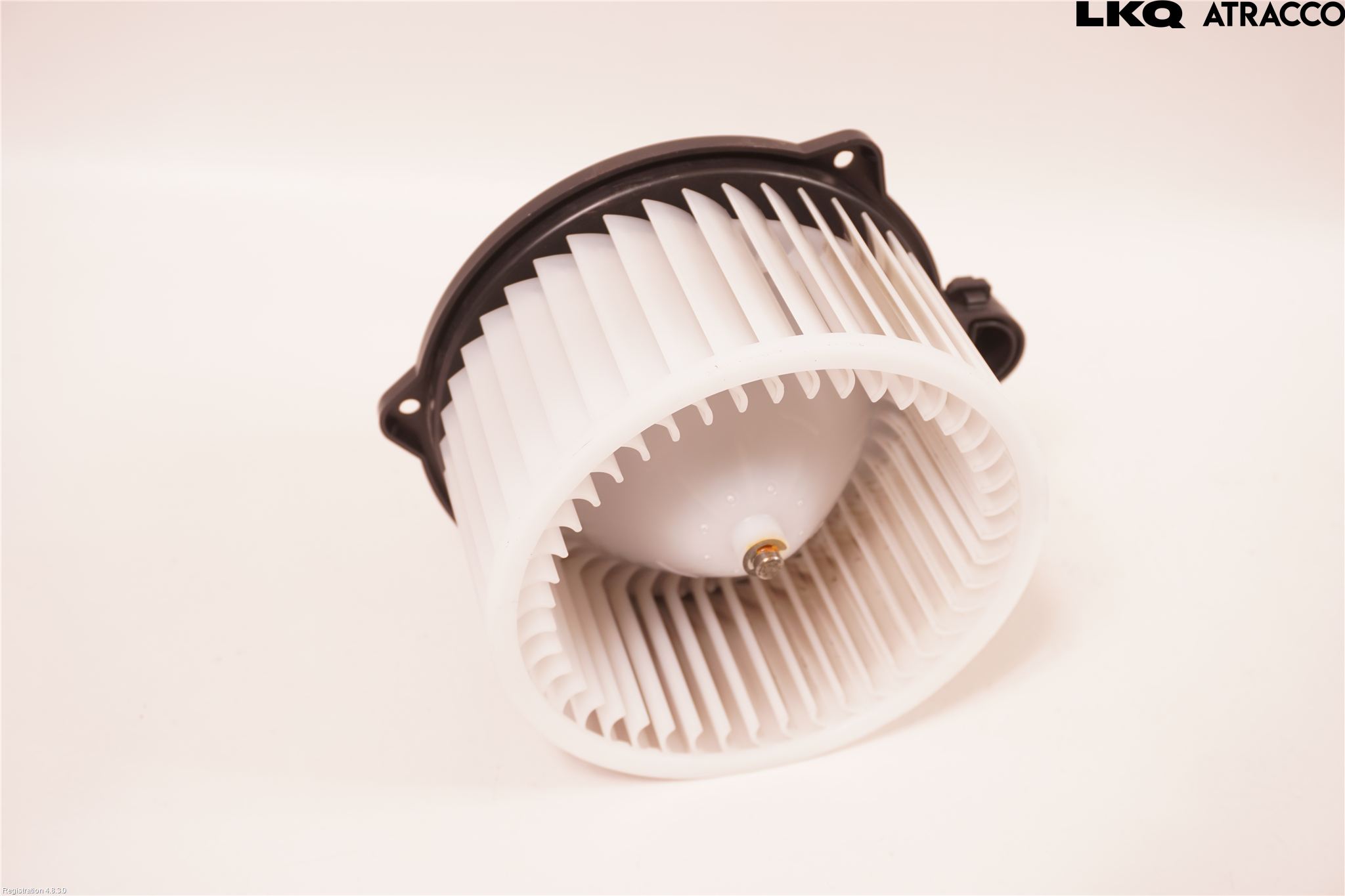 Kia CEED/CEED SW 19- Ac Värmefläkt