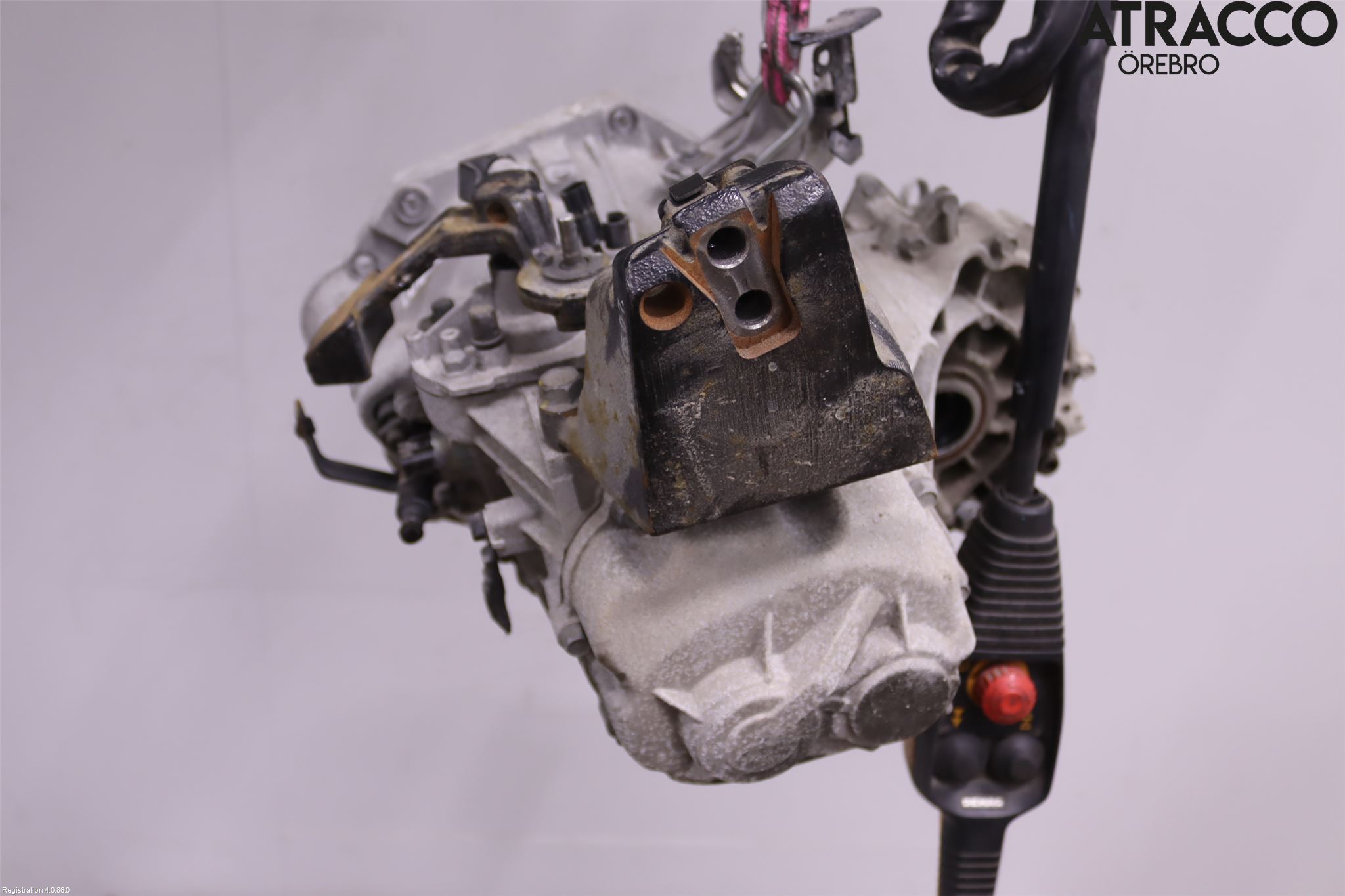 Kia CEED/CEED SW 19- Växellåda Man 6 Vxl