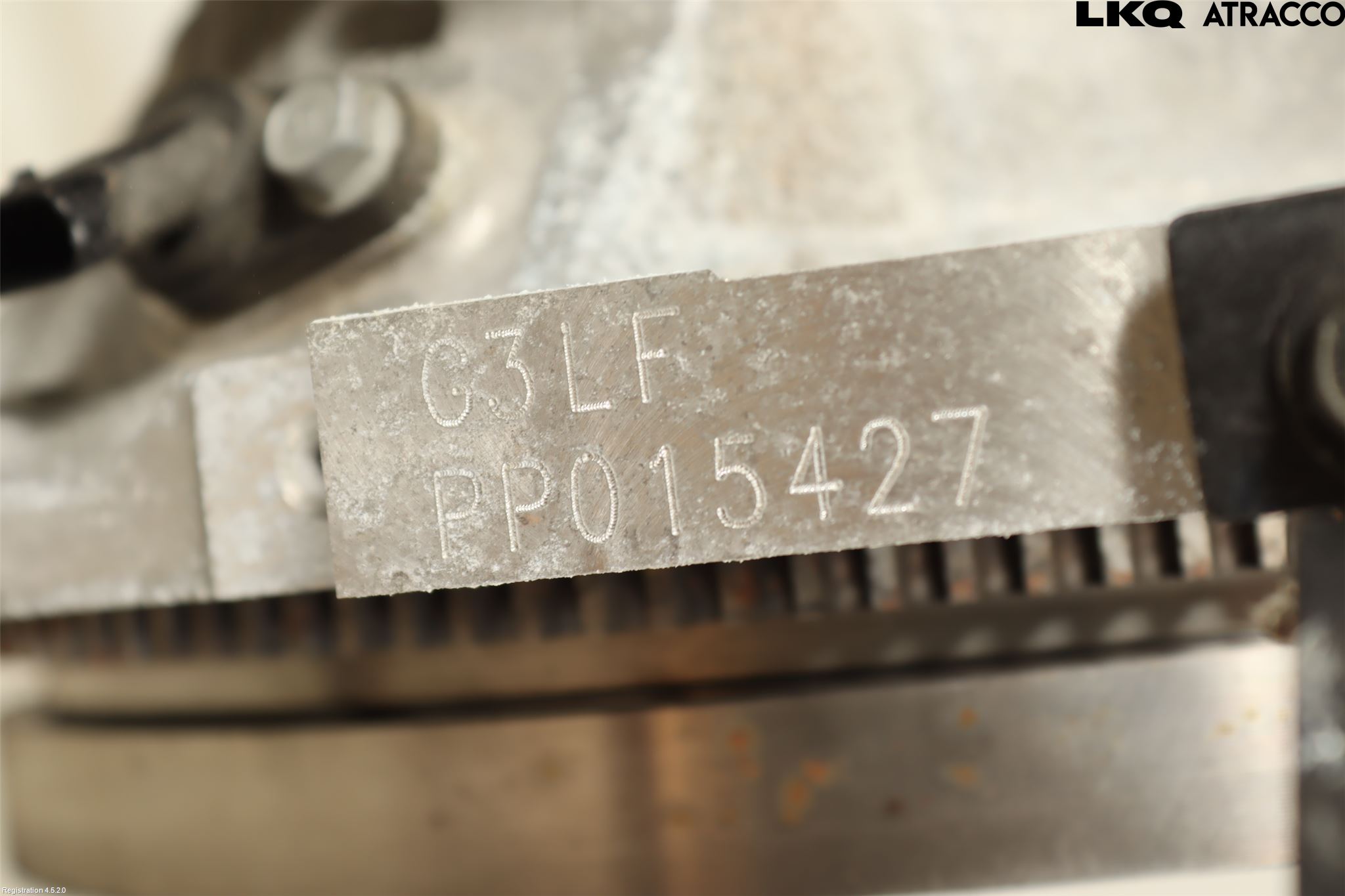 Kia STONIC 18->> Motor Bensin