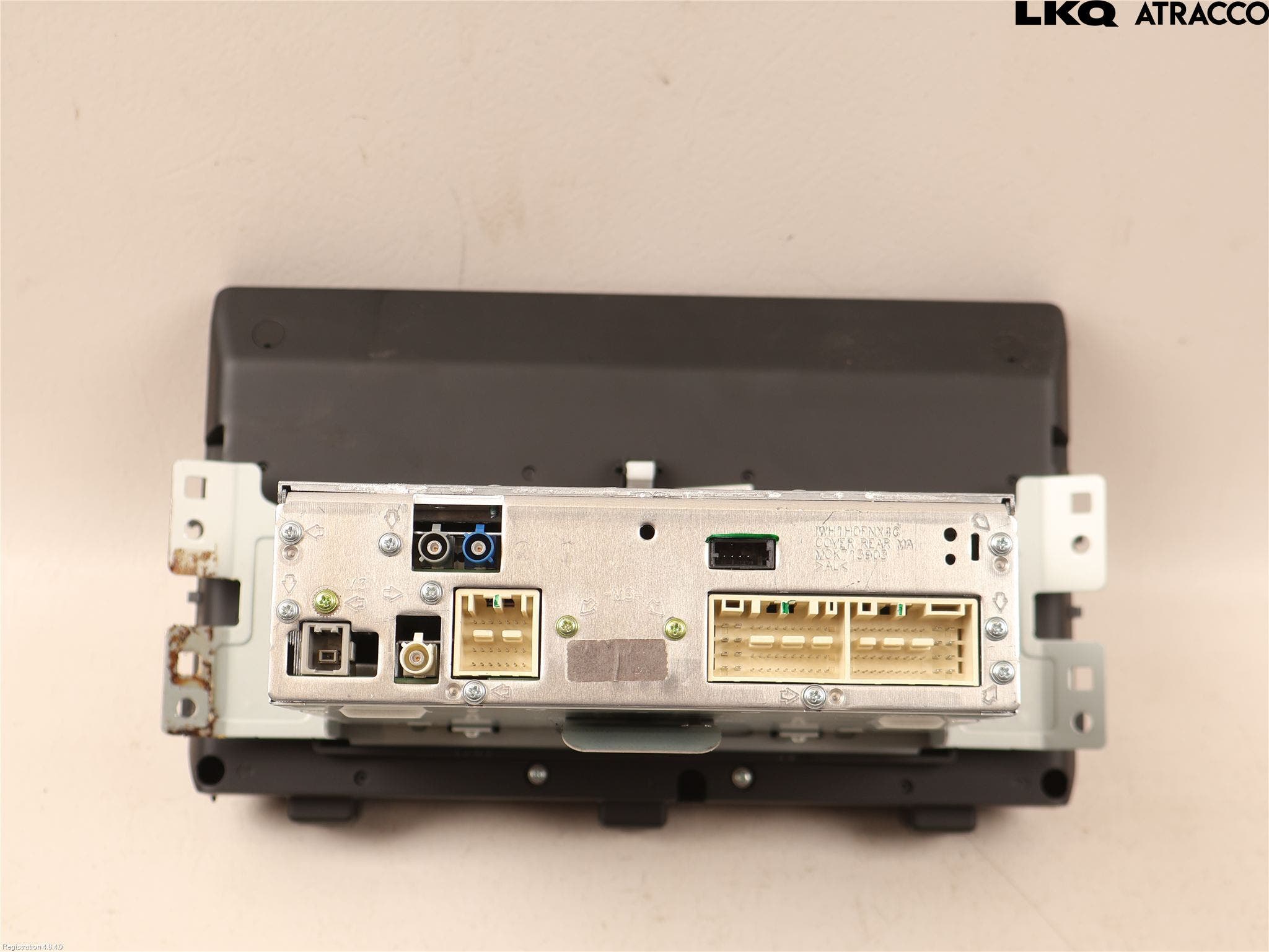 Kia CEED/CEED SW 19- Gps Navigator