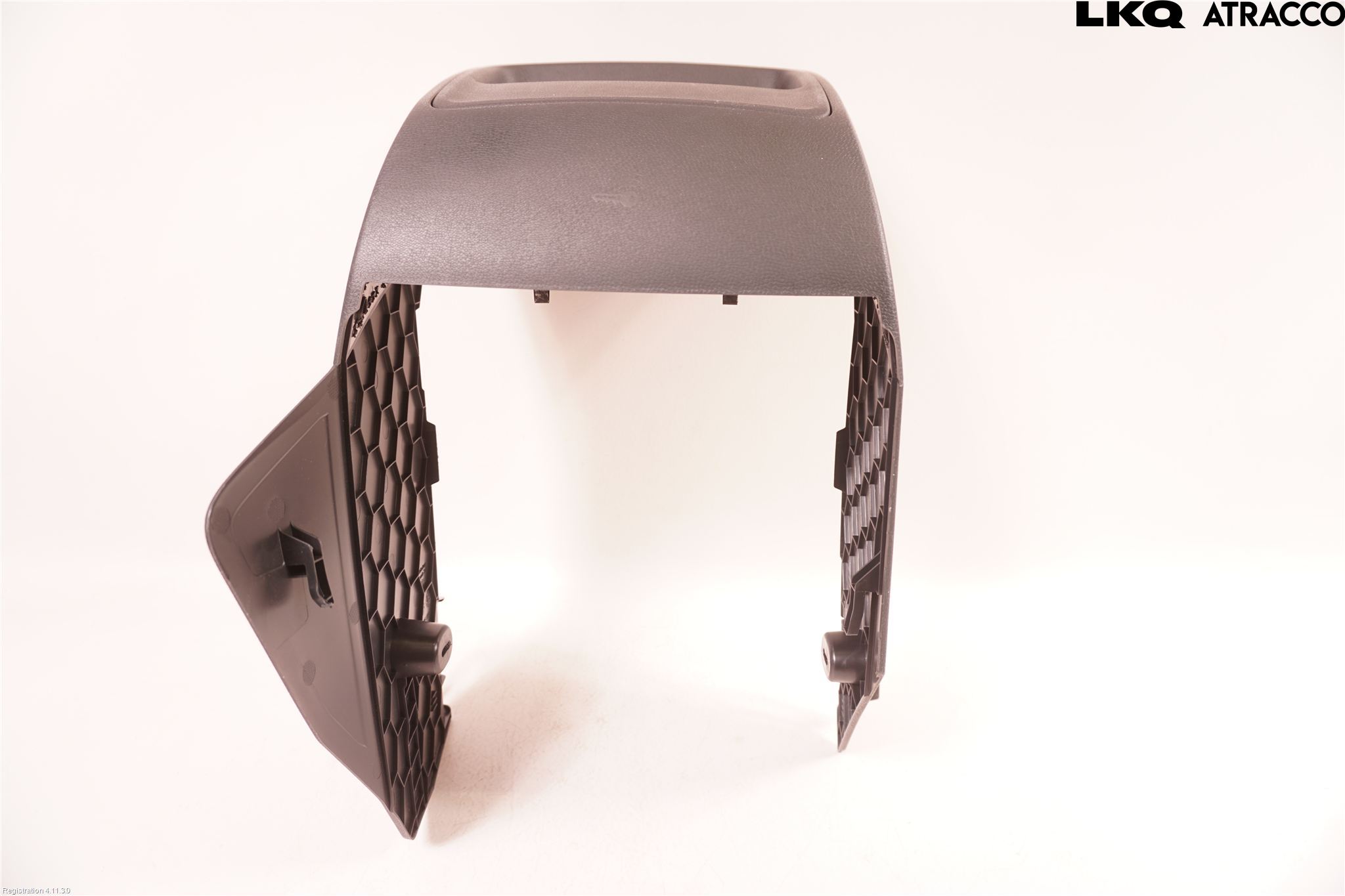 Volkswagen VW ID BUZZ/CARGO 22- Instrumentkonsoll Mitt