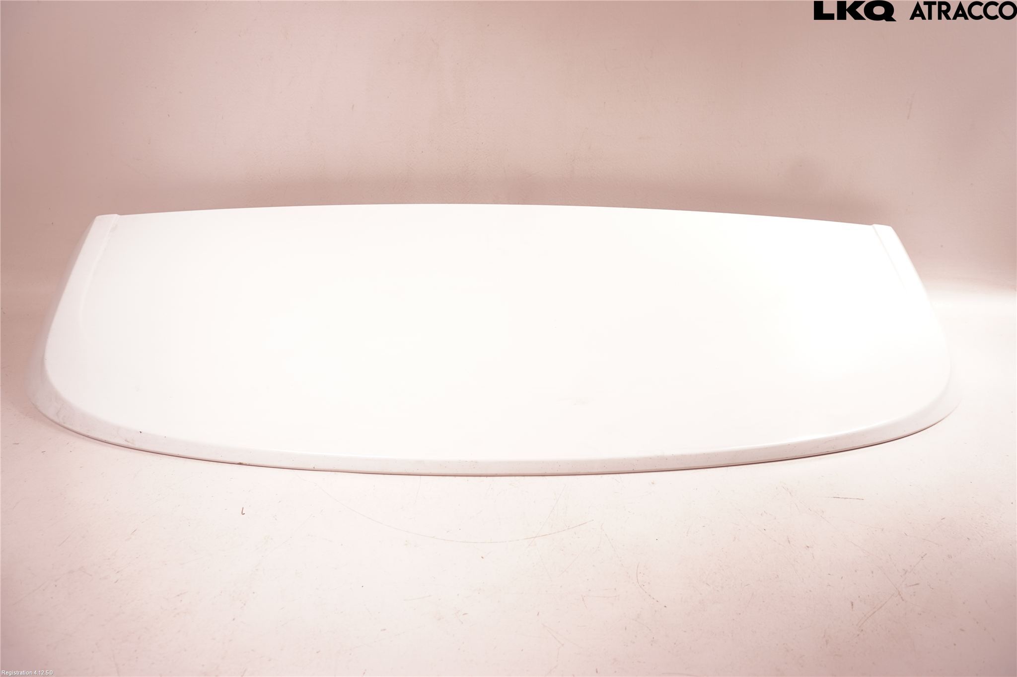 Hyundai i40 16-18 Spoiler Baklucka