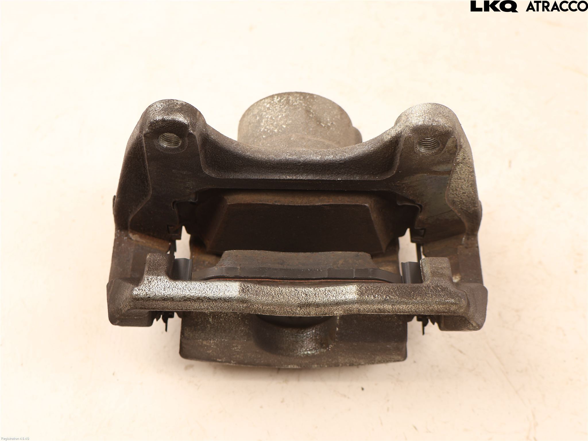 Kia EV6 (CV) 22- Bromsok Fram Höger