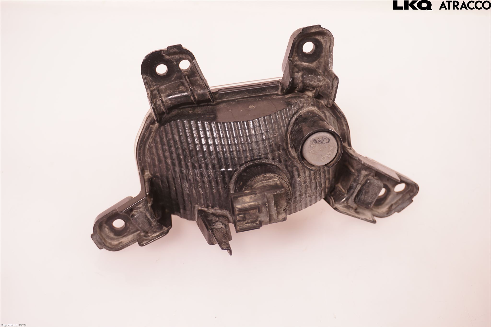 Kia CEED/CEED SW 19- Backlampa